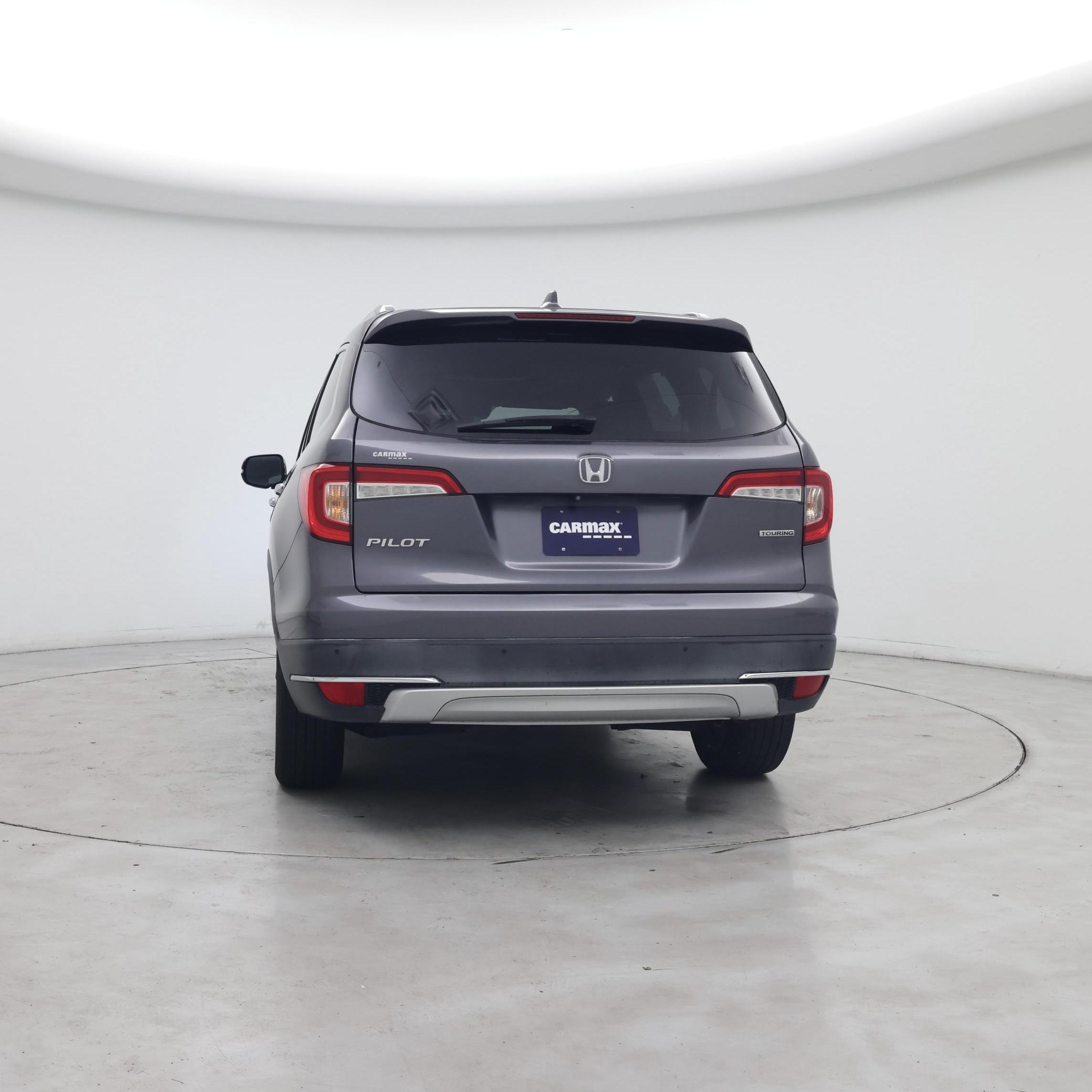 Thumbnail: 2019 Honda Pilot - 6