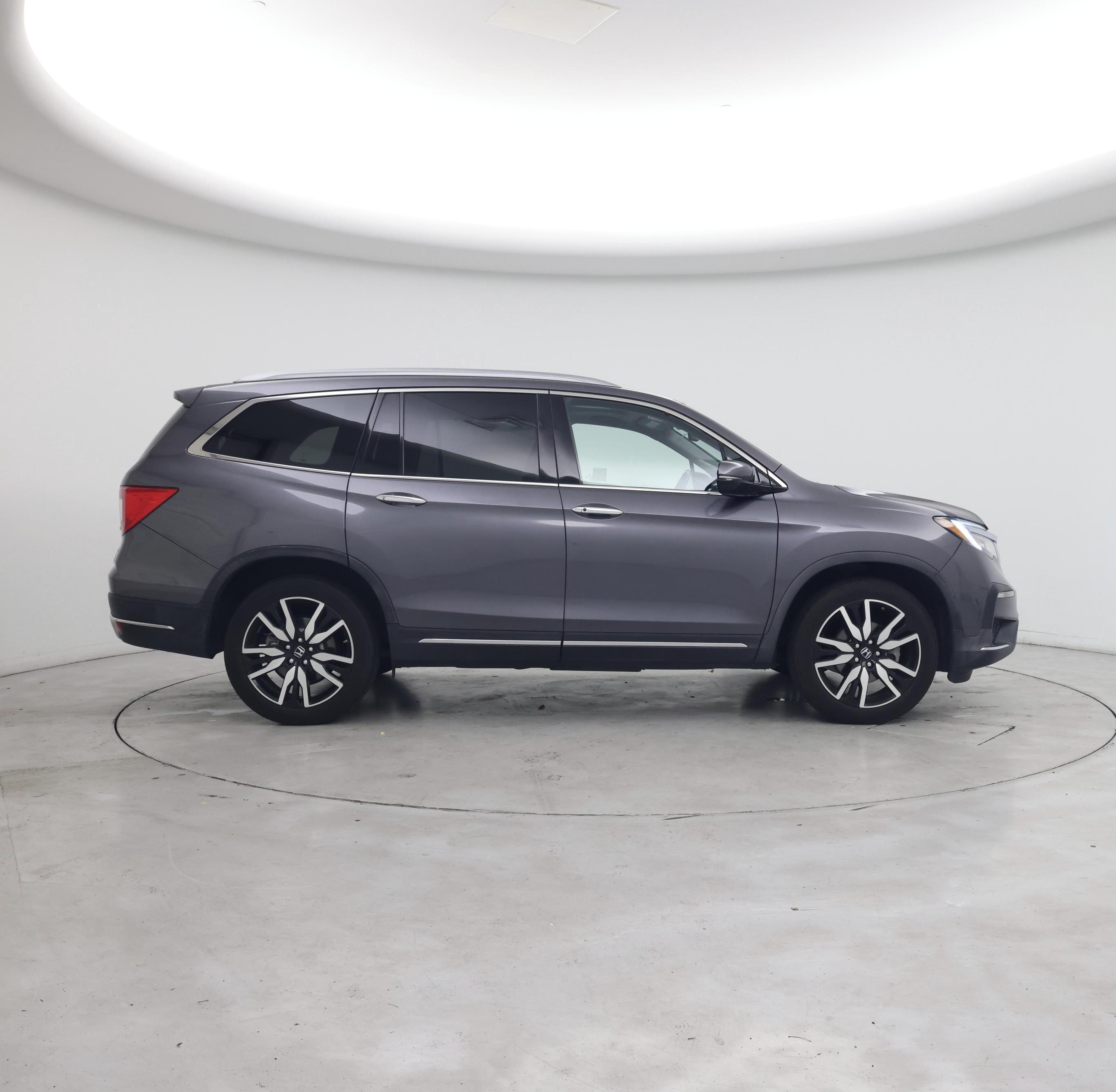 Thumbnail: 2019 Honda Pilot - 7