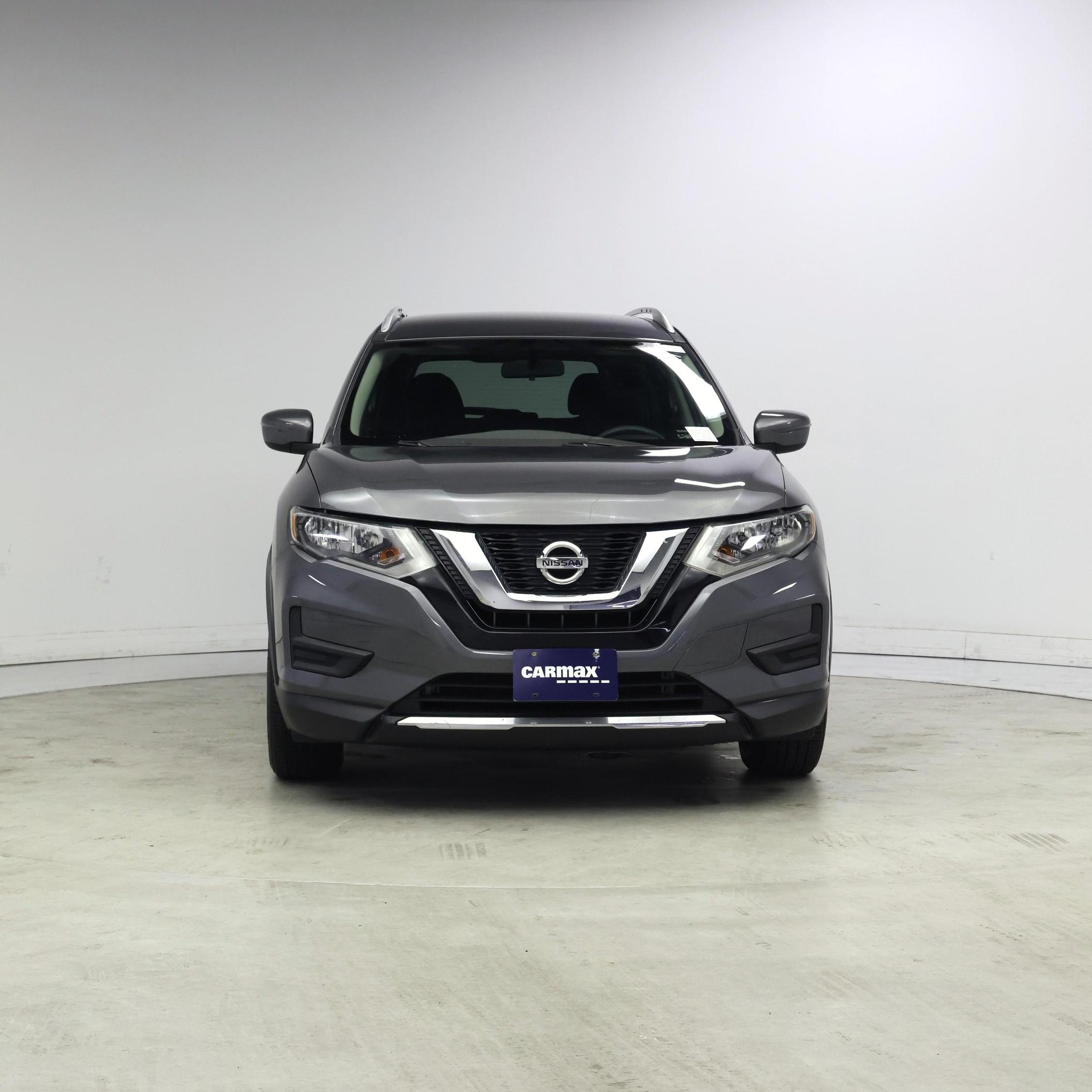 Thumbnail: 2017 Nissan Rogue - 5