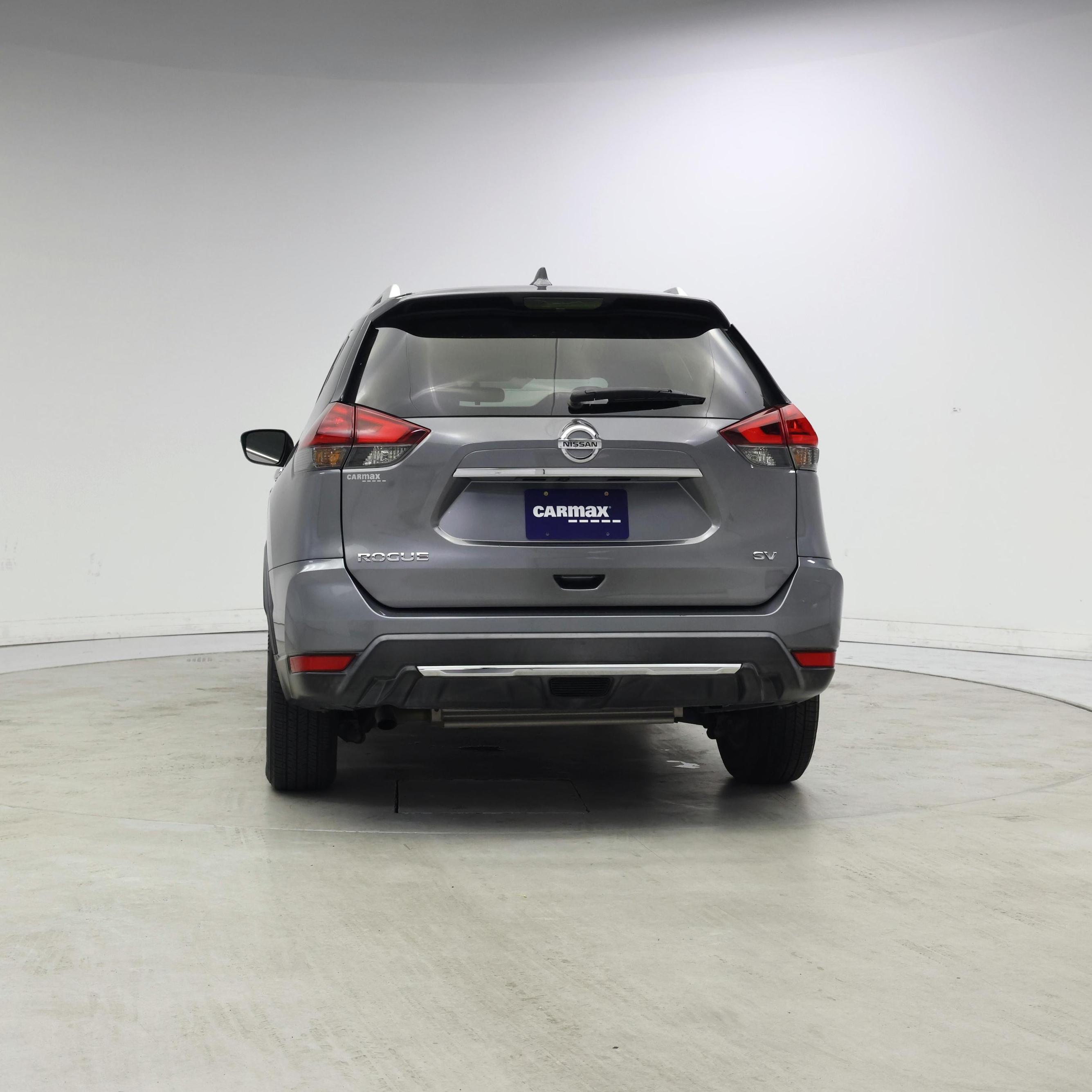Thumbnail: 2017 Nissan Rogue - 6