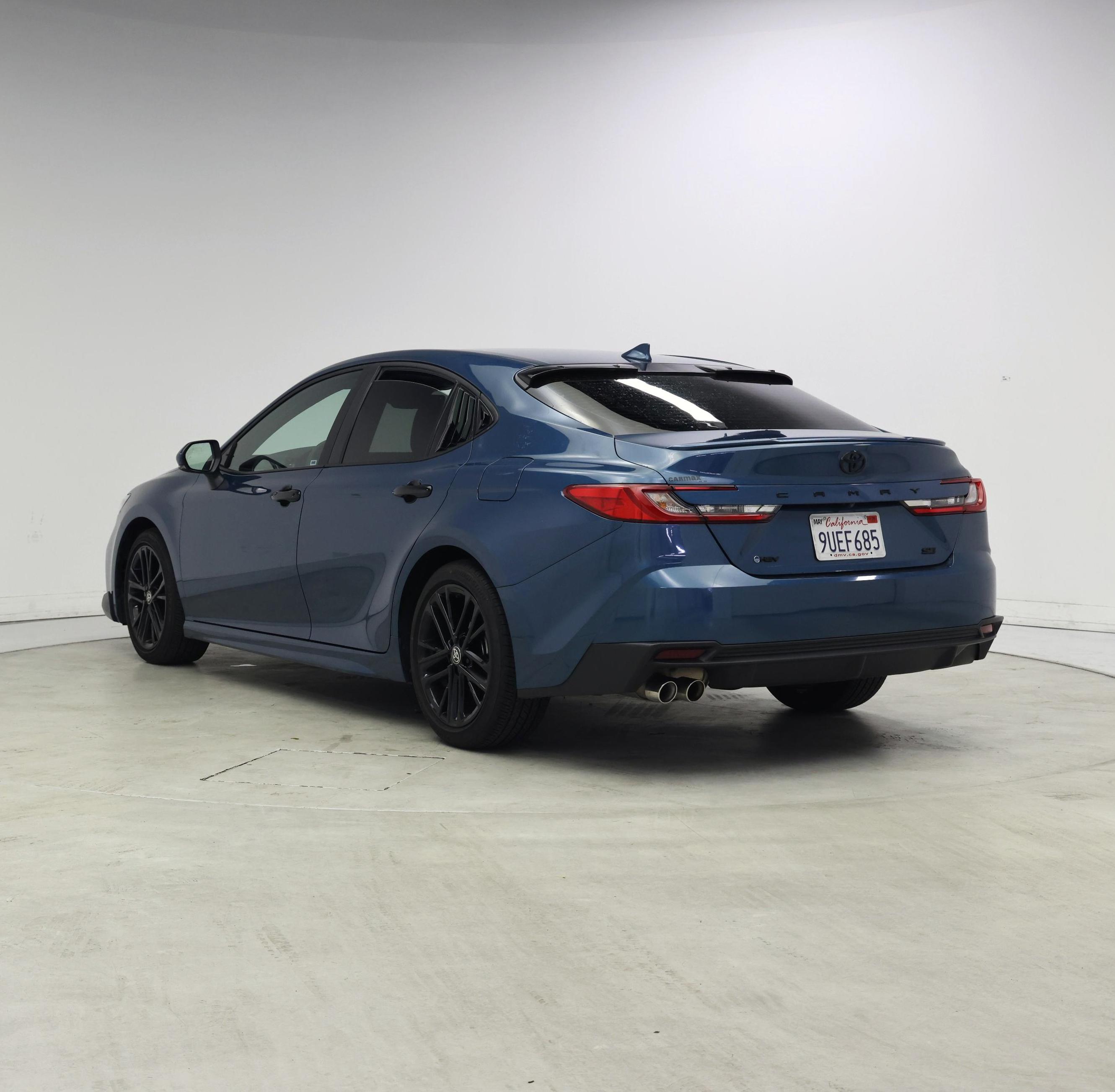 Thumbnail: 2025 Toyota Camry - 2