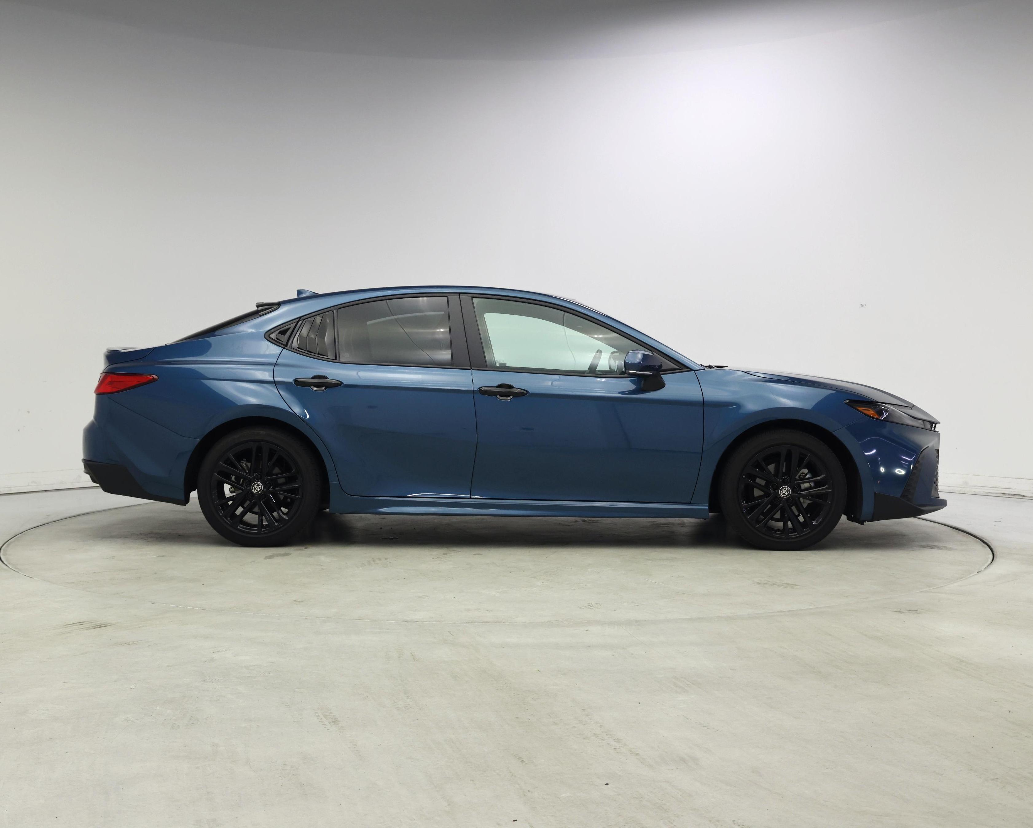 Thumbnail: 2025 Toyota Camry - 7