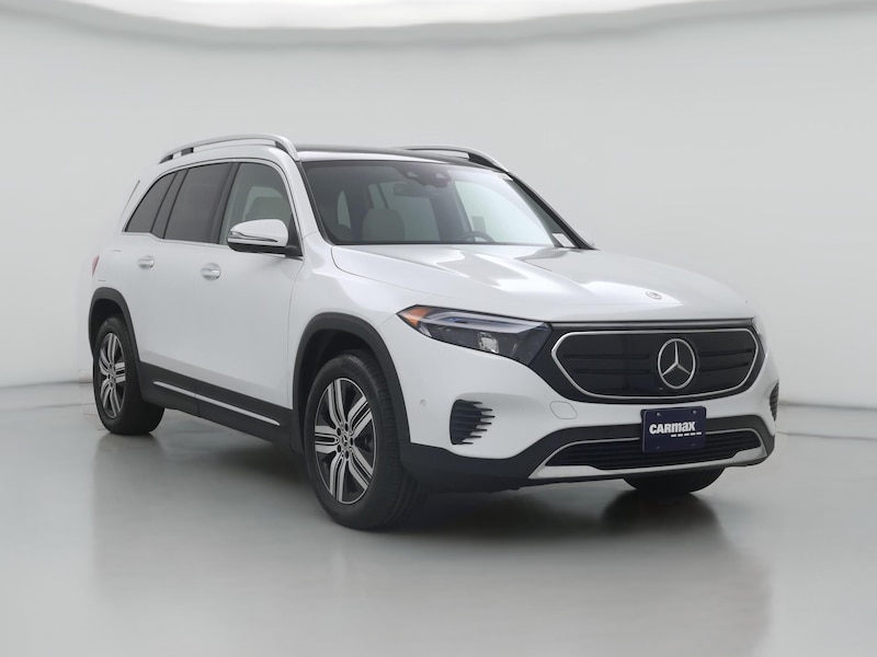 2023 Mercedes-Benz EQB 300 -
                  Ontario, CA