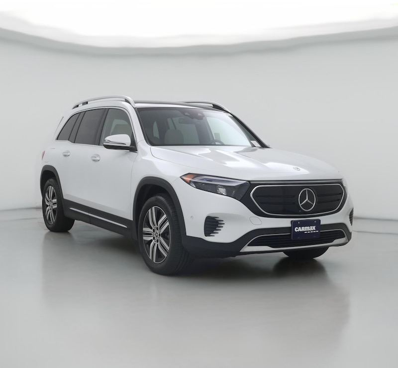 2023 Mercedes-Benz EQB 300