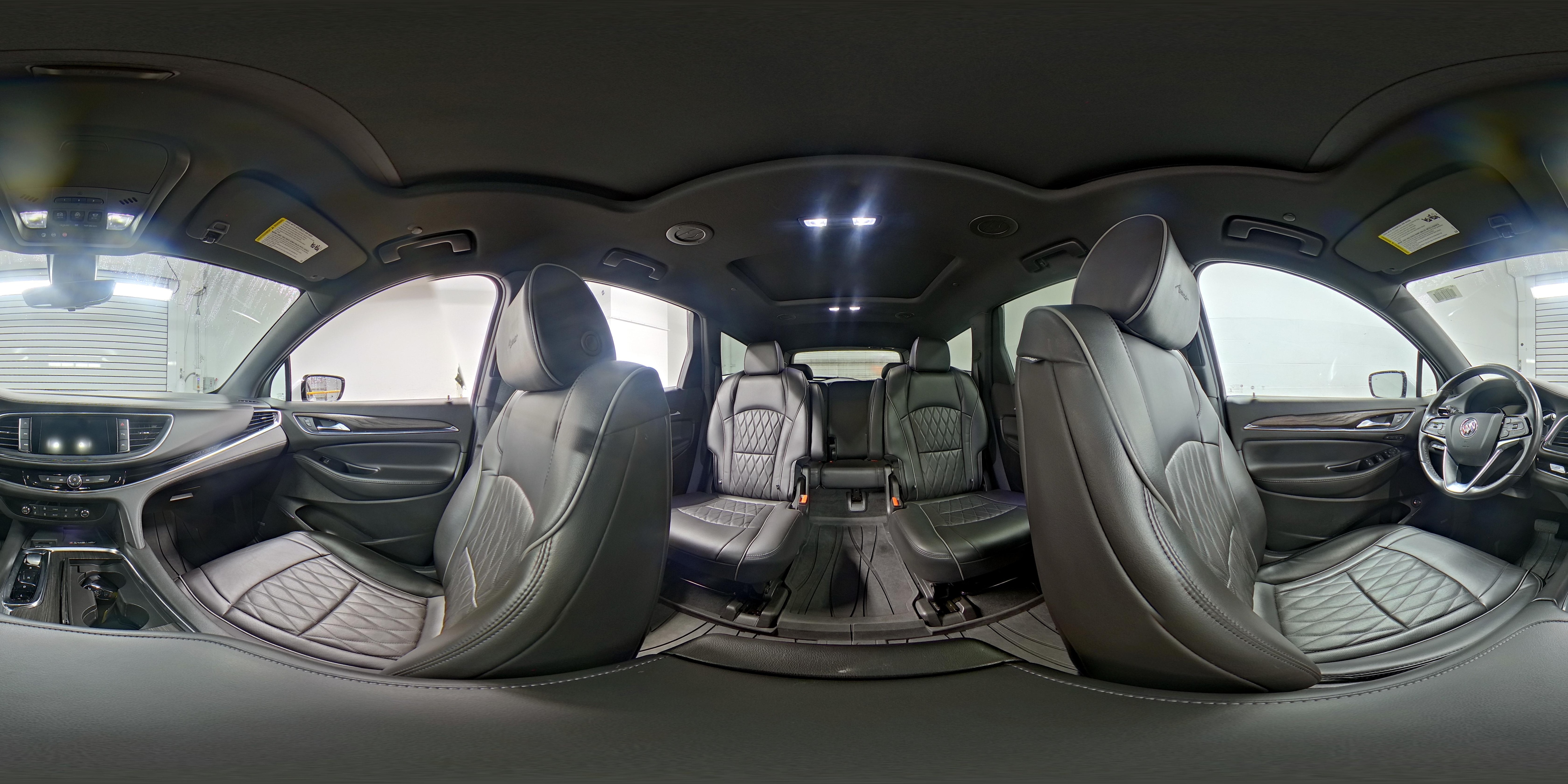 2023 Buick Enclave Avenir - Photo 26