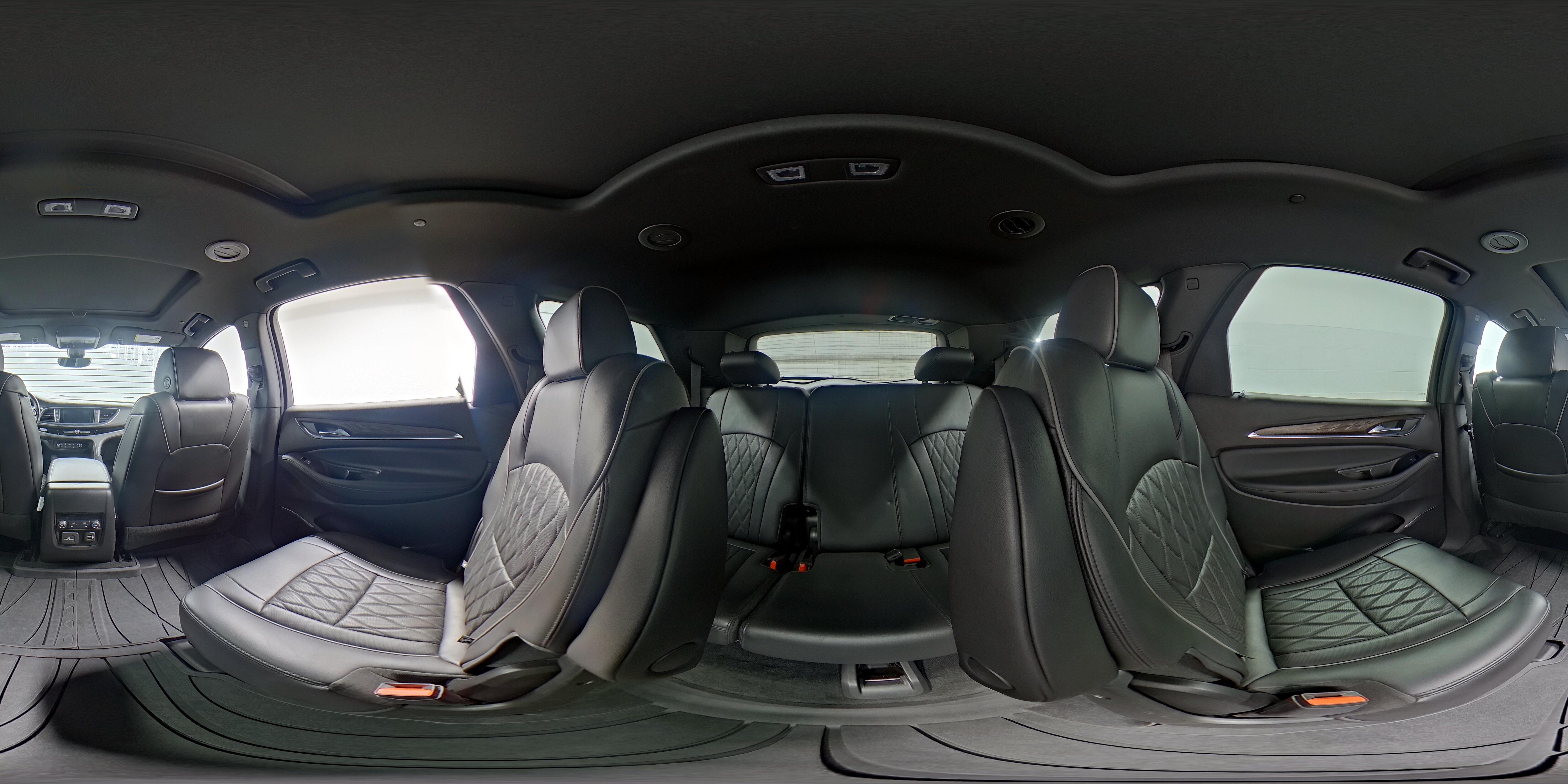 2023 Buick Enclave Avenir - Photo 27