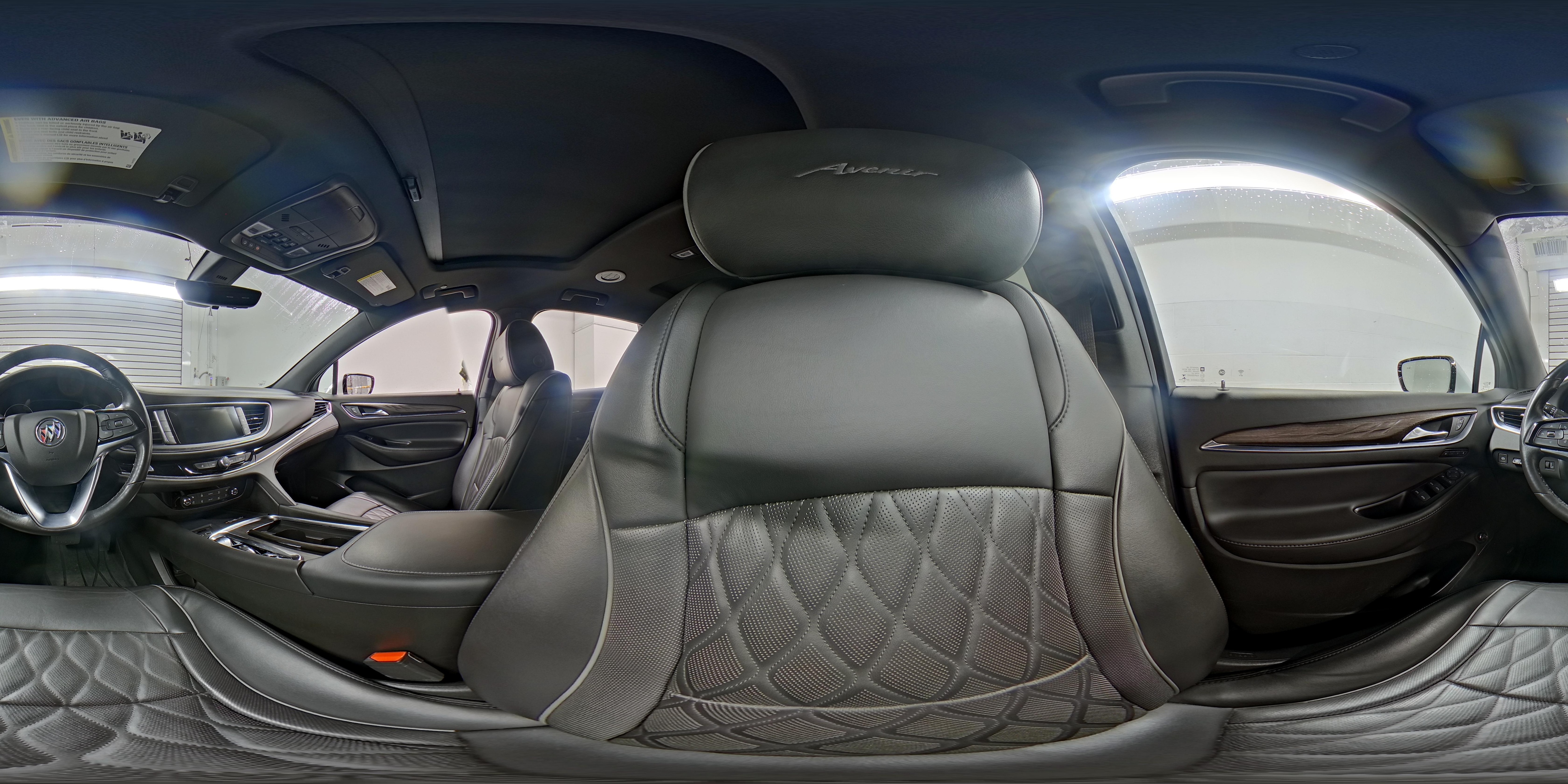 2023 Buick Enclave Avenir - Photo 28
