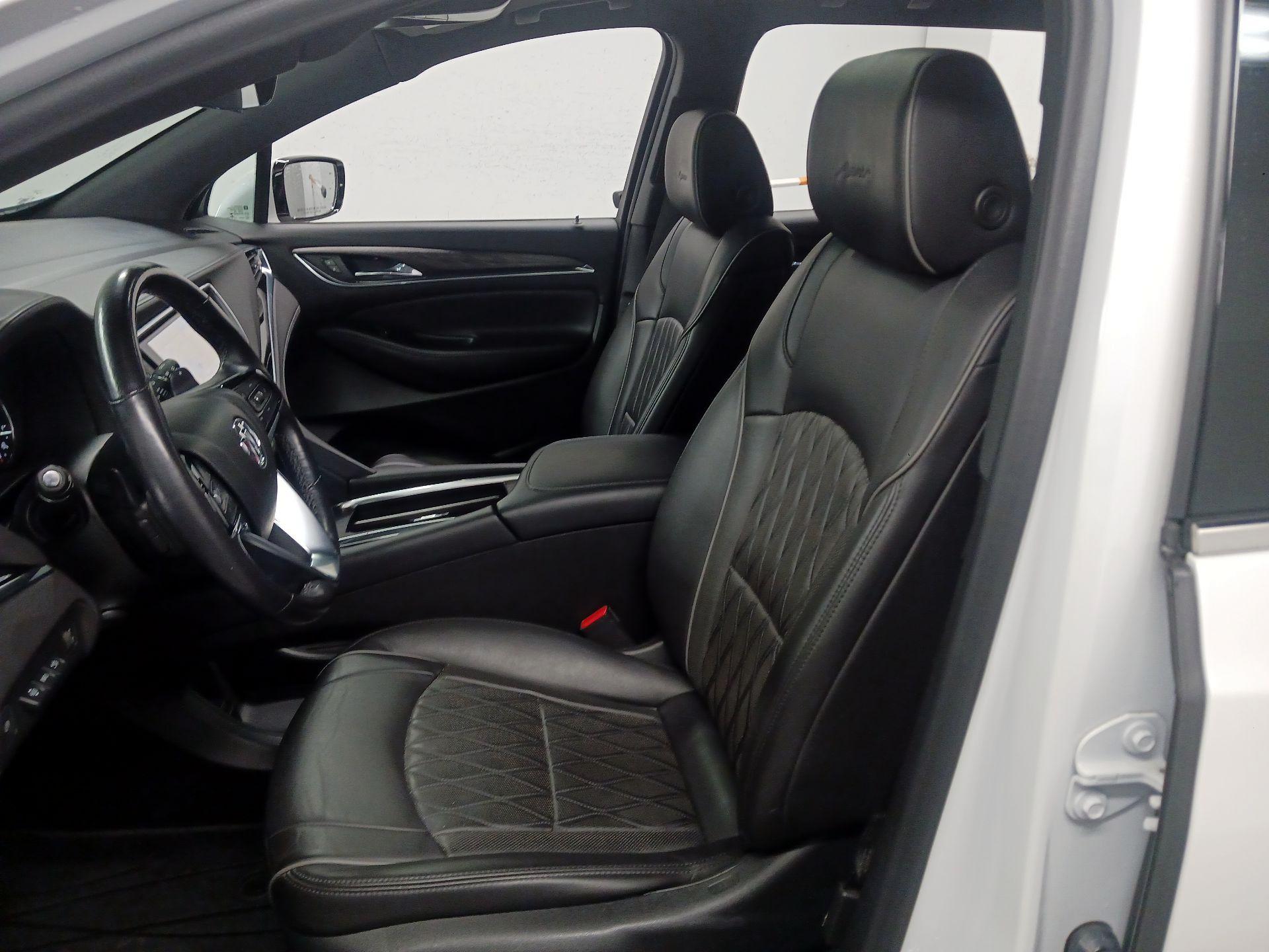 Thumbnail: 2023 Buick Enclave - 9