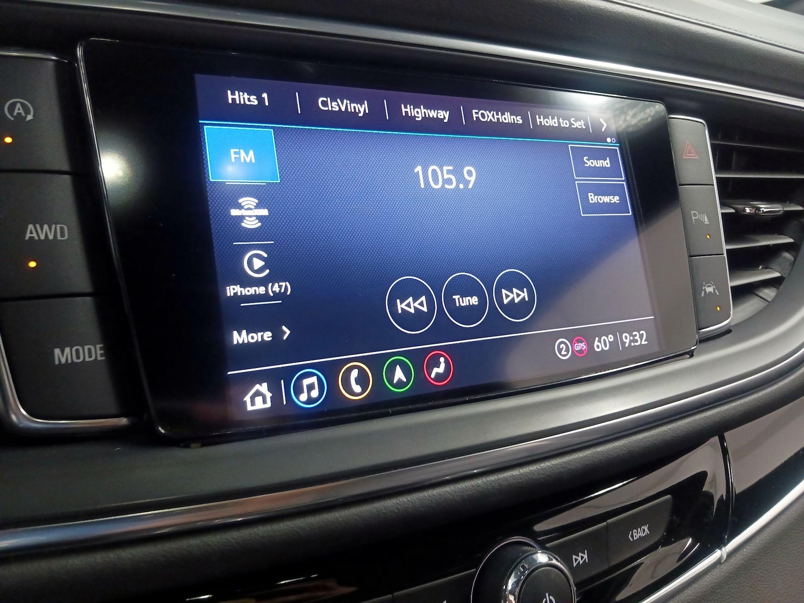 2023 Buick Enclave Avenir - Photo 15