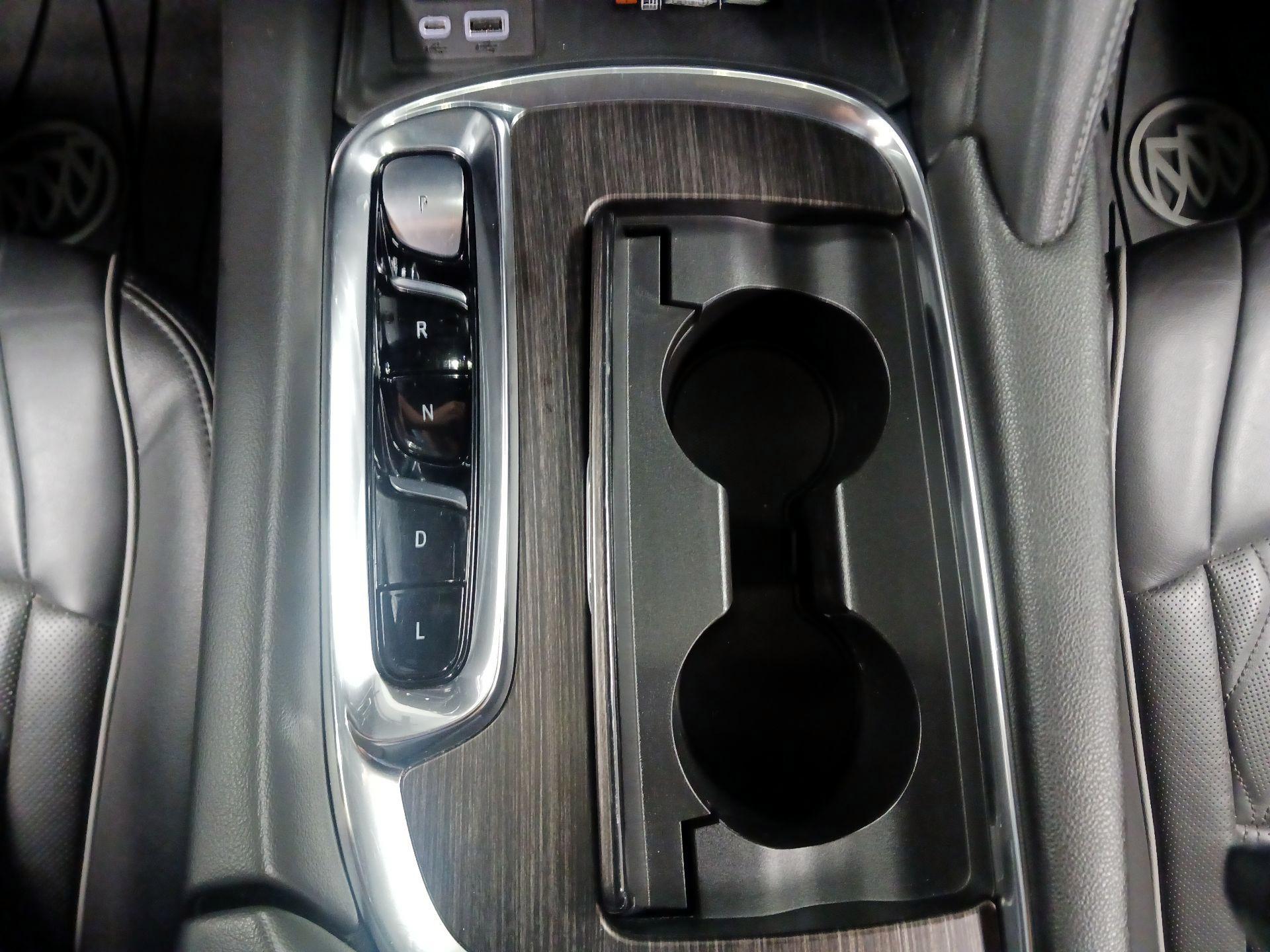Thumbnail: 2023 Buick Enclave - 16