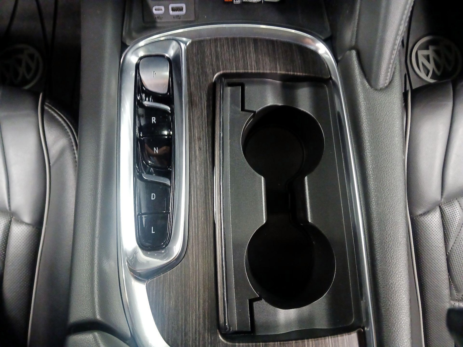2023 Buick Enclave Avenir - Photo 17