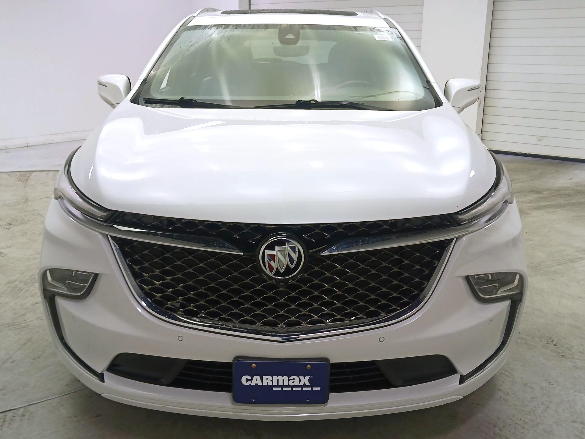 Thumbnail: 2023 Buick Enclave - 2