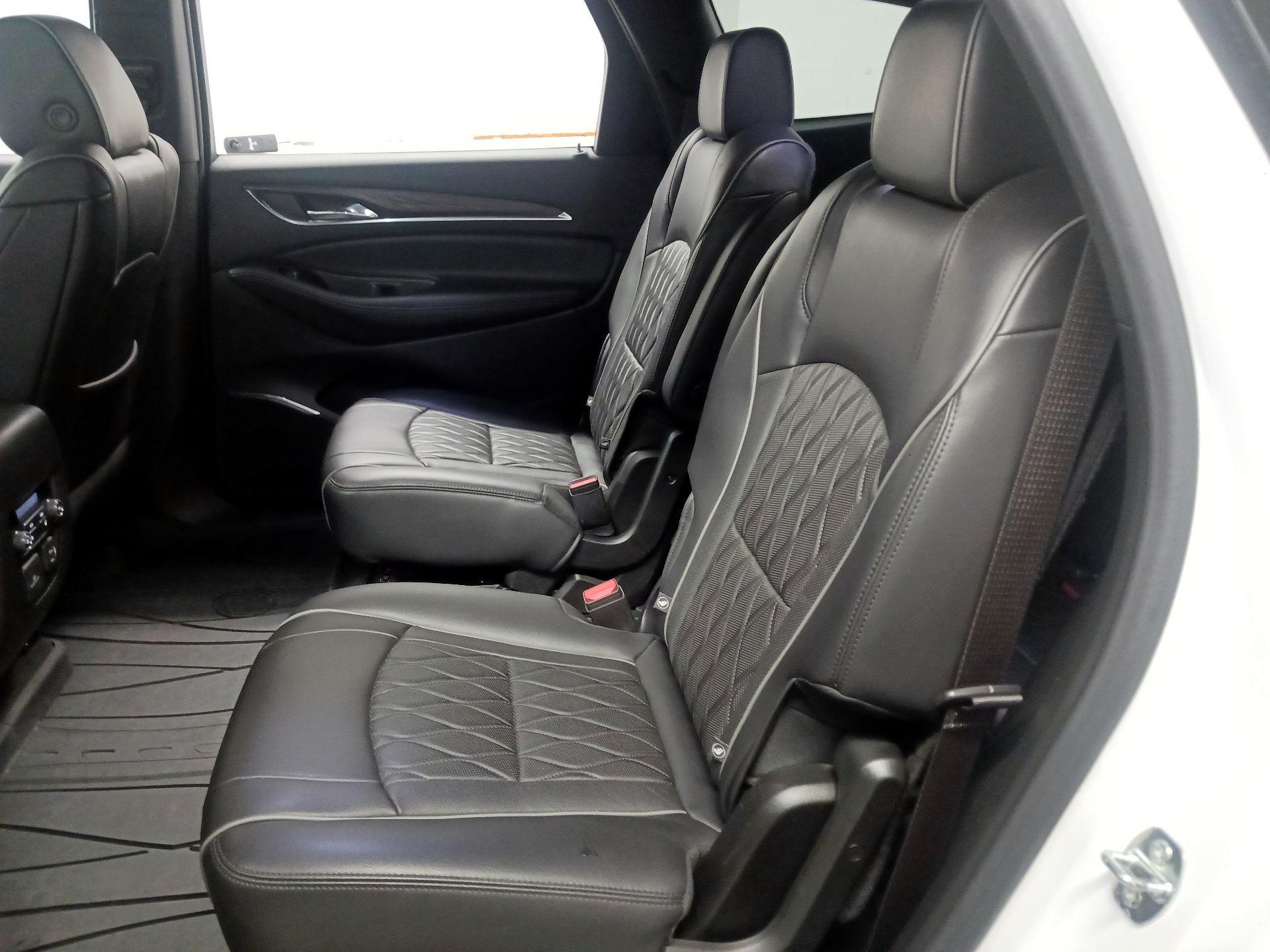 Thumbnail: 2023 Buick Enclave - 19