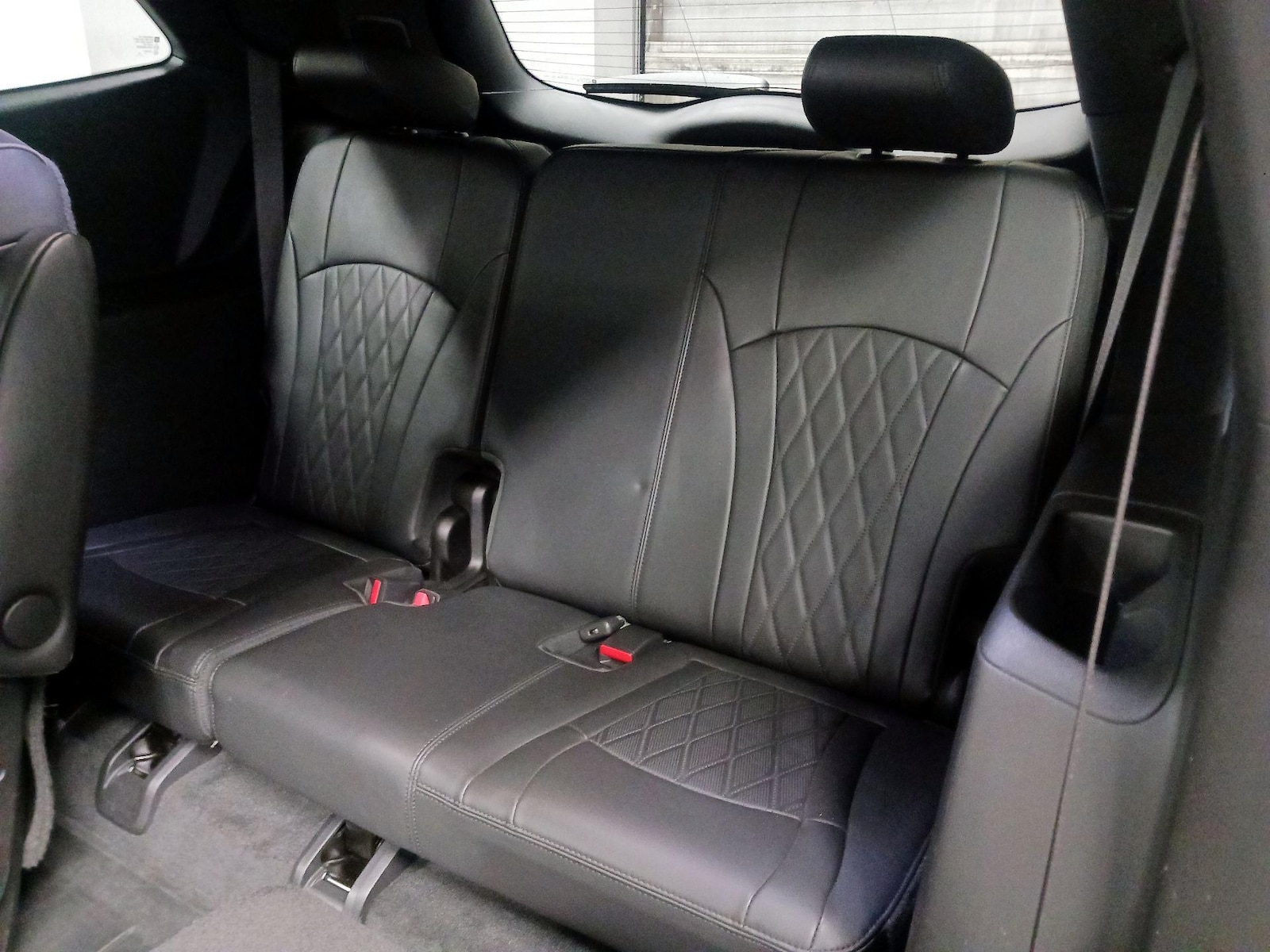 2023 Buick Enclave Avenir - Photo 21
