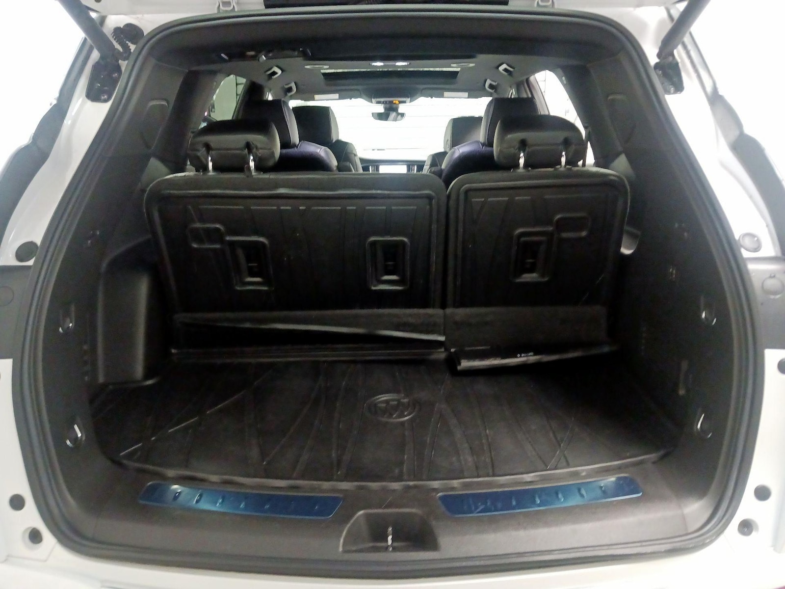 2023 Buick Enclave Avenir - Photo 22