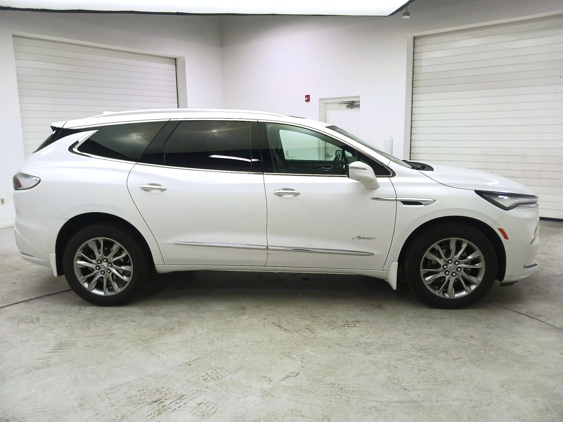 Thumbnail: 2023 Buick Enclave - 4