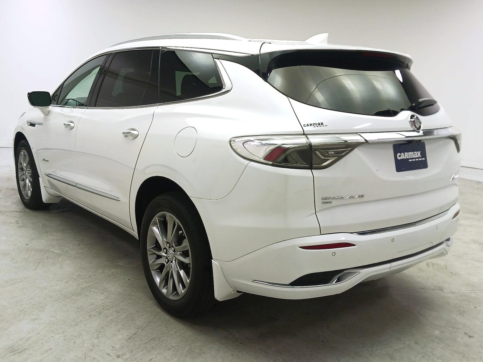 2023 Buick Enclave Avenir - Photo 7