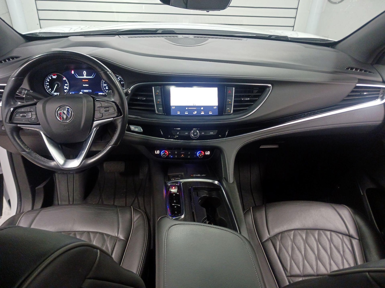 2023 Buick Enclave Avenir - Photo 8