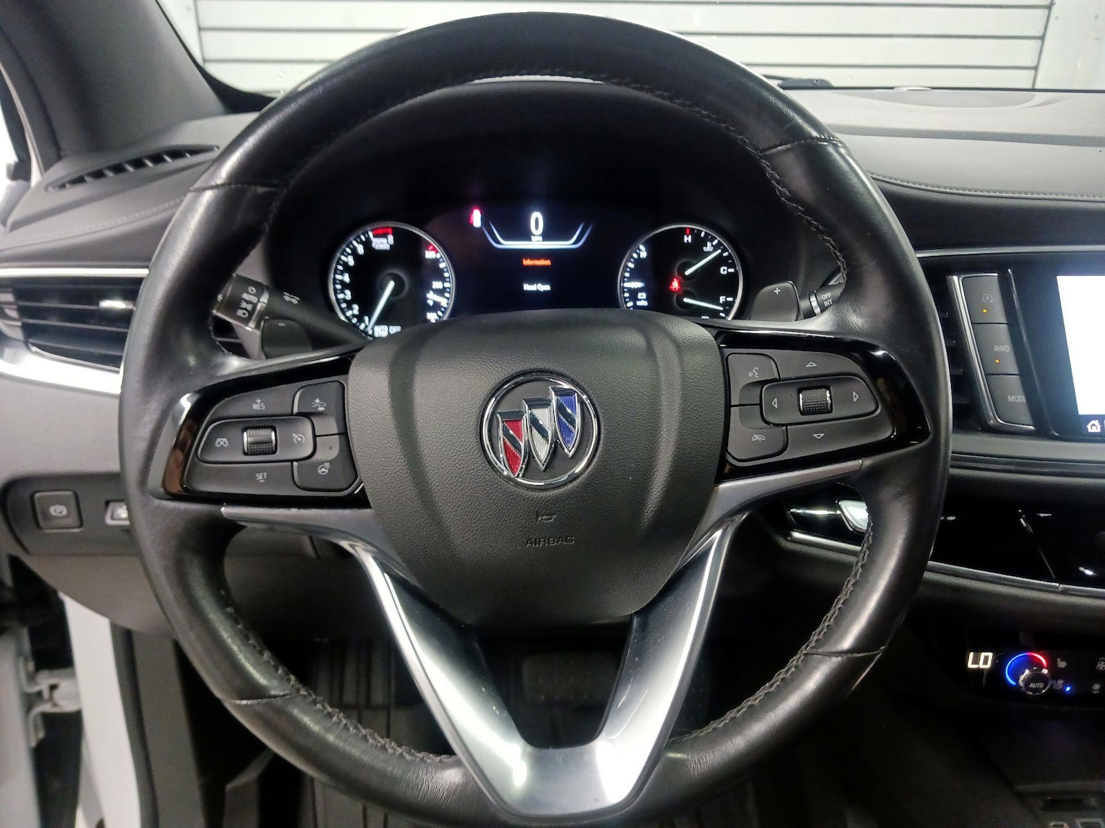 2023 Buick Enclave Avenir - Photo 9
