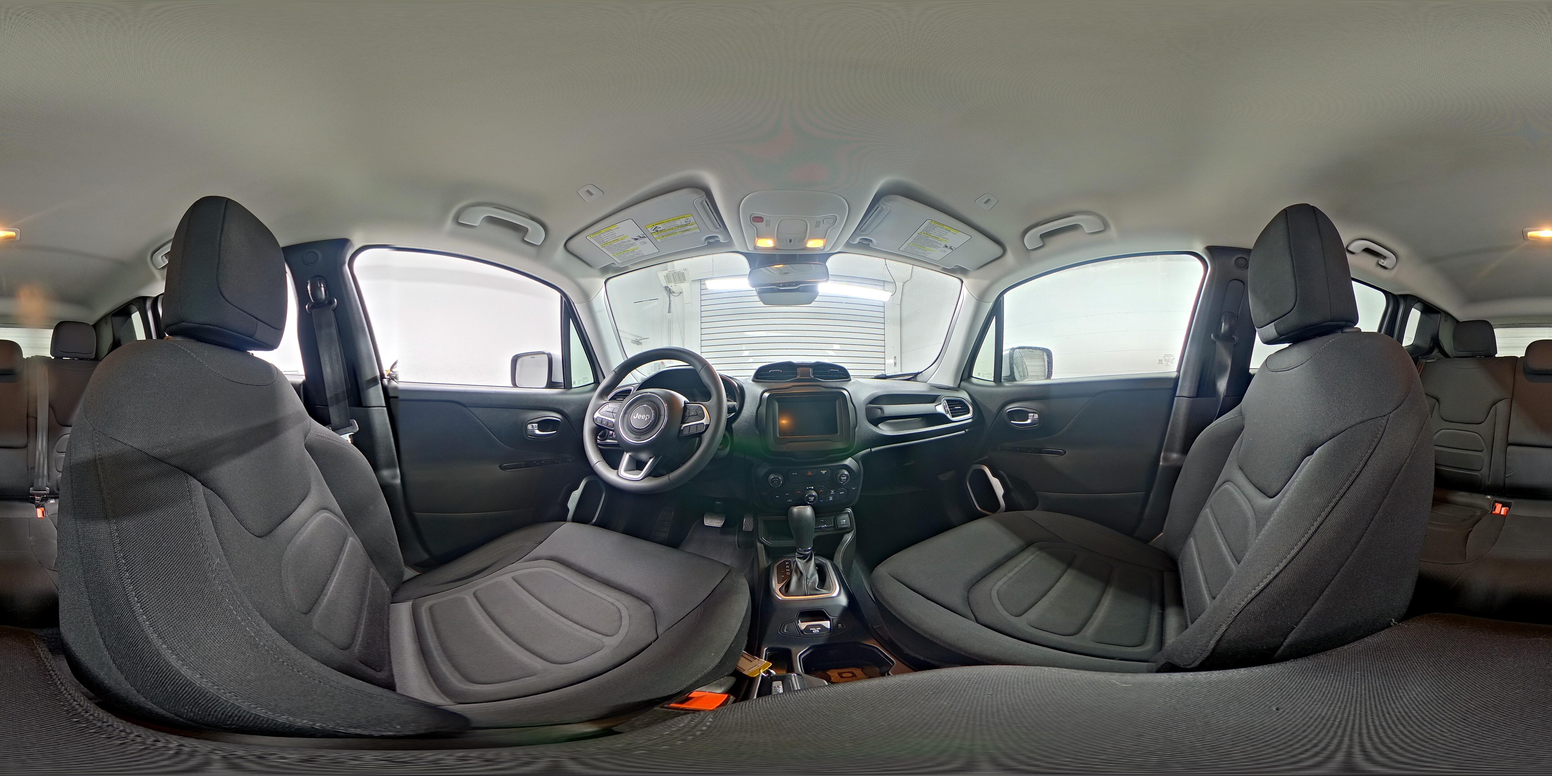 2020 Jeep Renegade Latitude - Photo 22