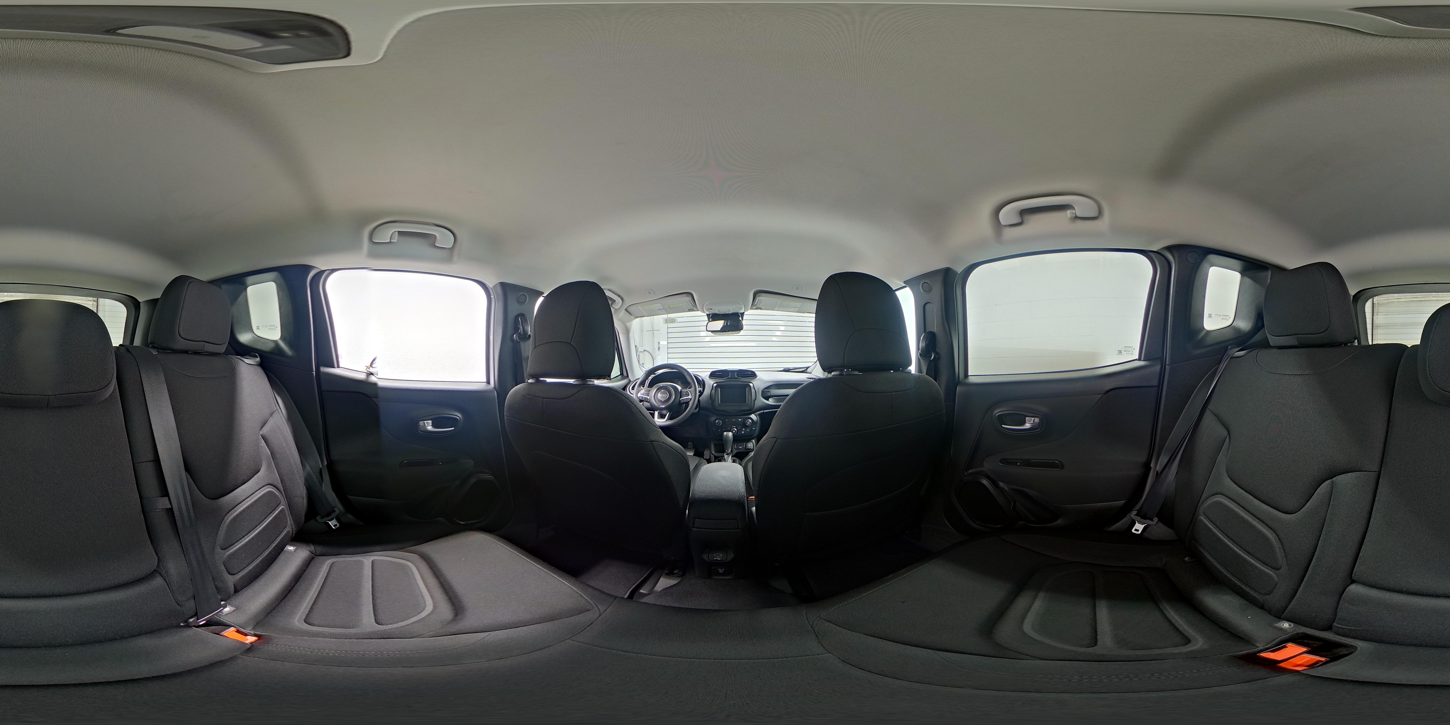 2020 Jeep Renegade Latitude - Photo 23