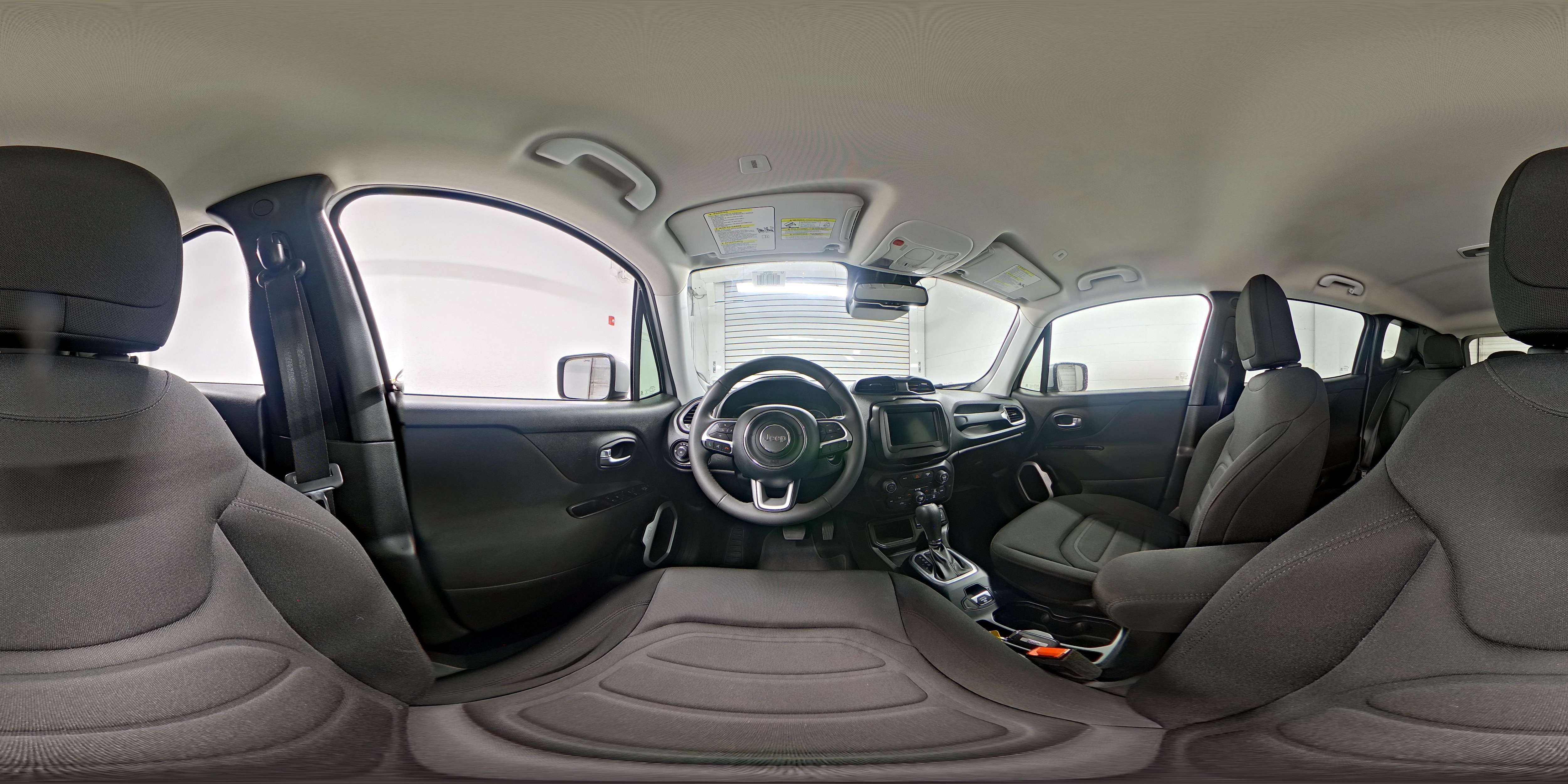 2020 Jeep Renegade Latitude - Photo 24