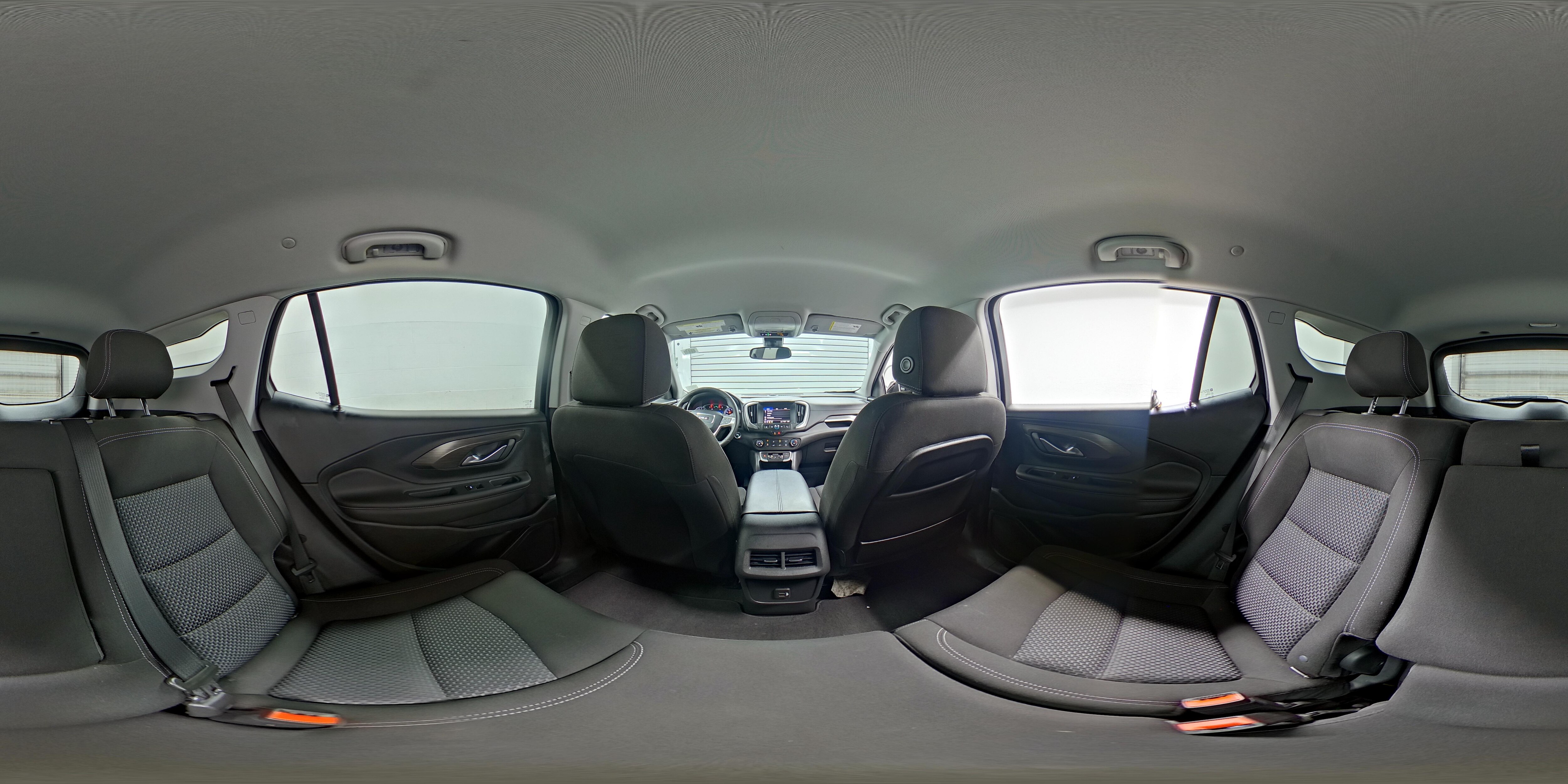 2022 GMC Terrain SLE - Photo 23