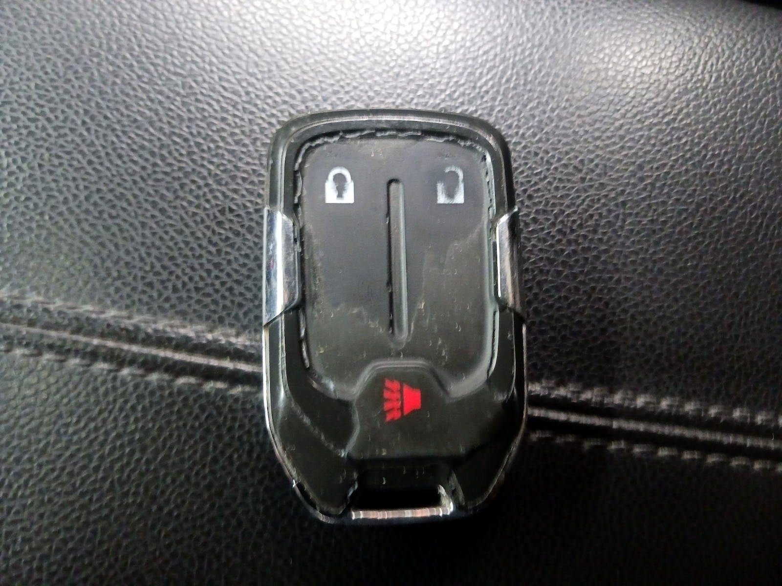 2022 GMC Terrain SLE - Photo 21