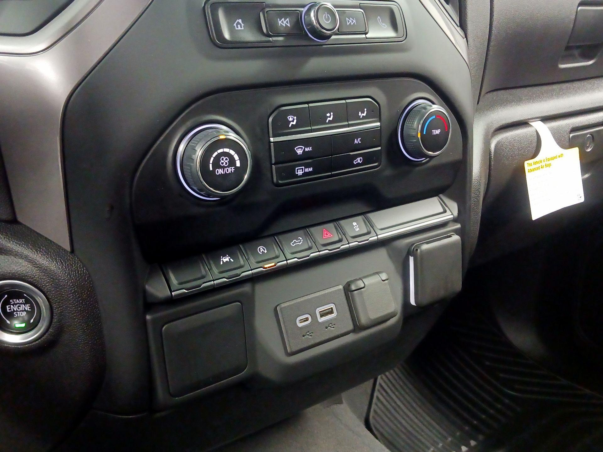Thumbnail: 2023 Chevrolet Silverado 1500 - 12