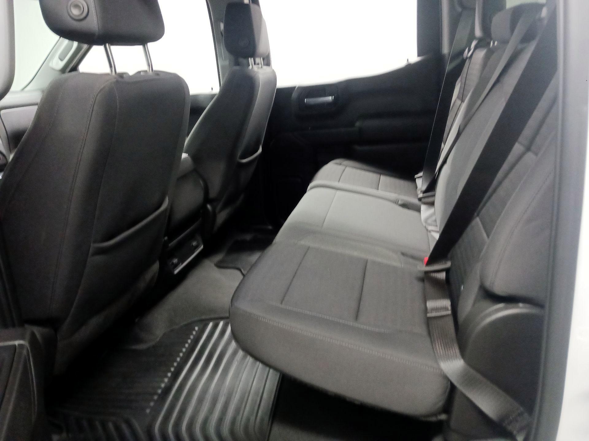 Thumbnail: 2023 Chevrolet Silverado 1500 - 14