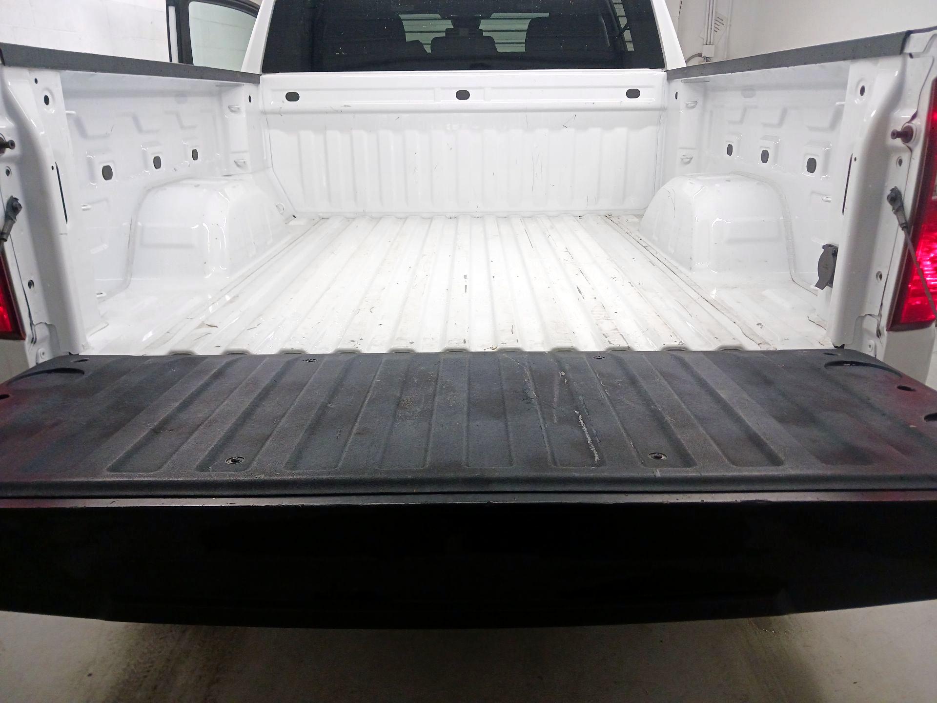 Thumbnail: 2023 Chevrolet Silverado 1500 - 15