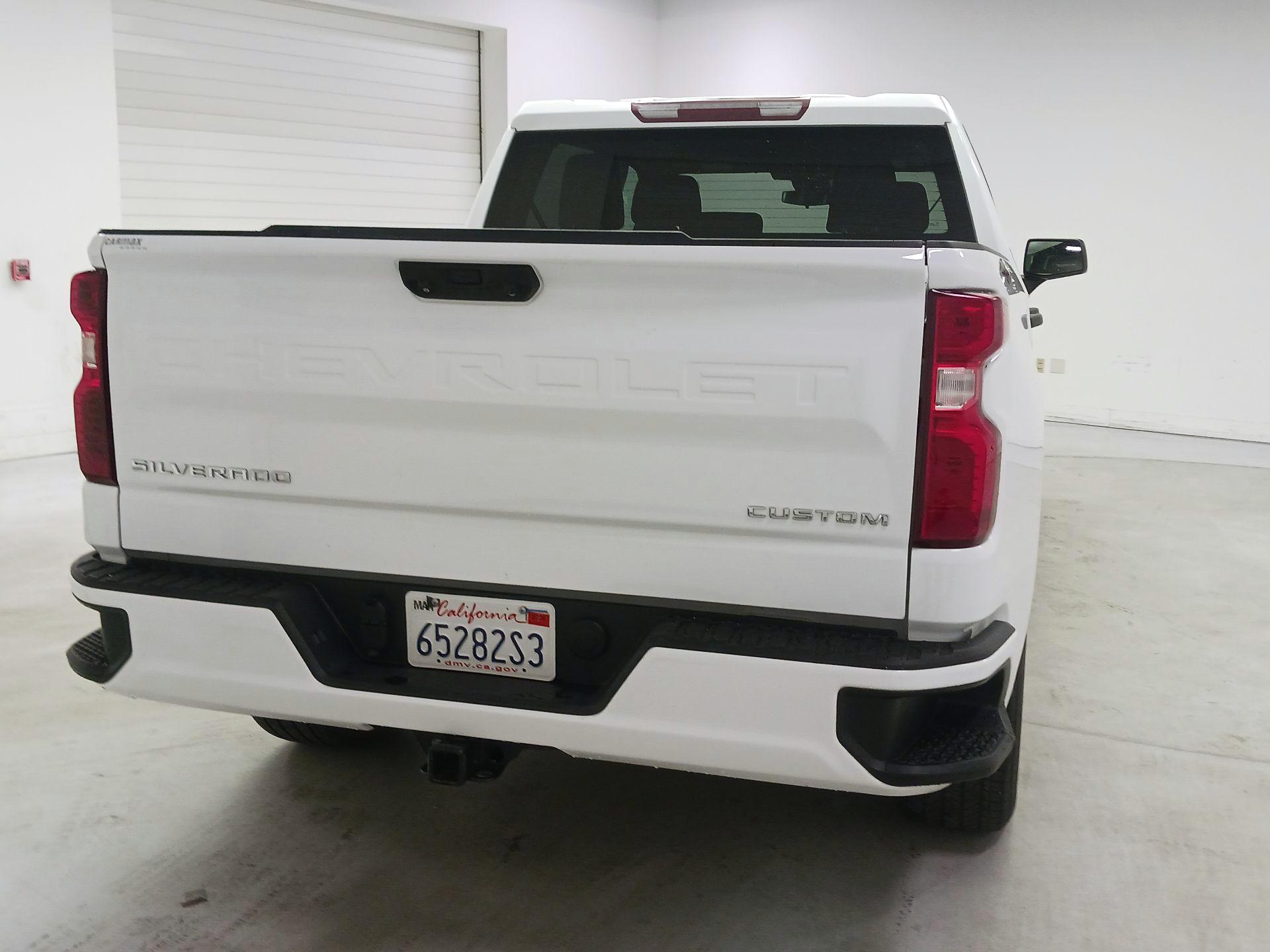 Thumbnail: 2023 Chevrolet Silverado 1500 - 6
