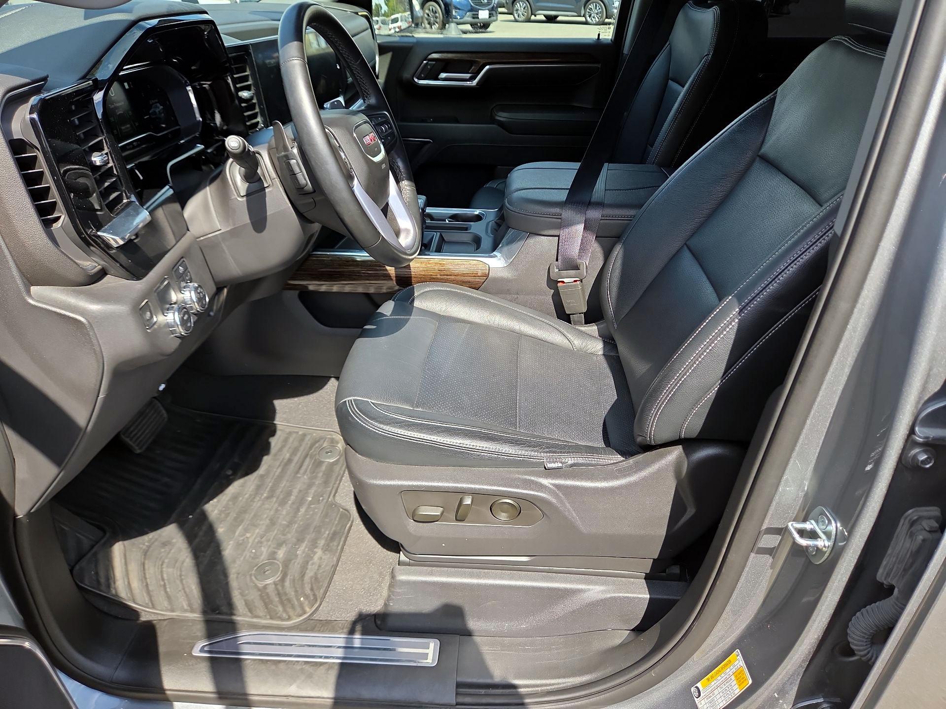Thumbnail: 2023 GMC Sierra 1500 - 9