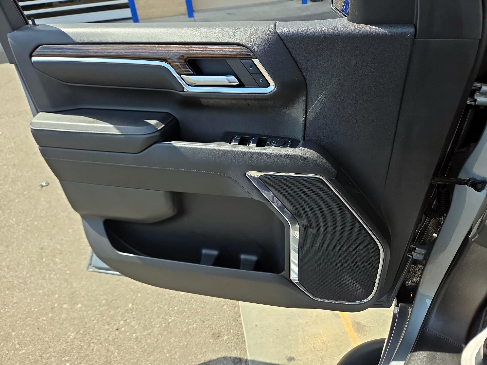 Thumbnail: 2023 GMC Sierra 1500 - 10