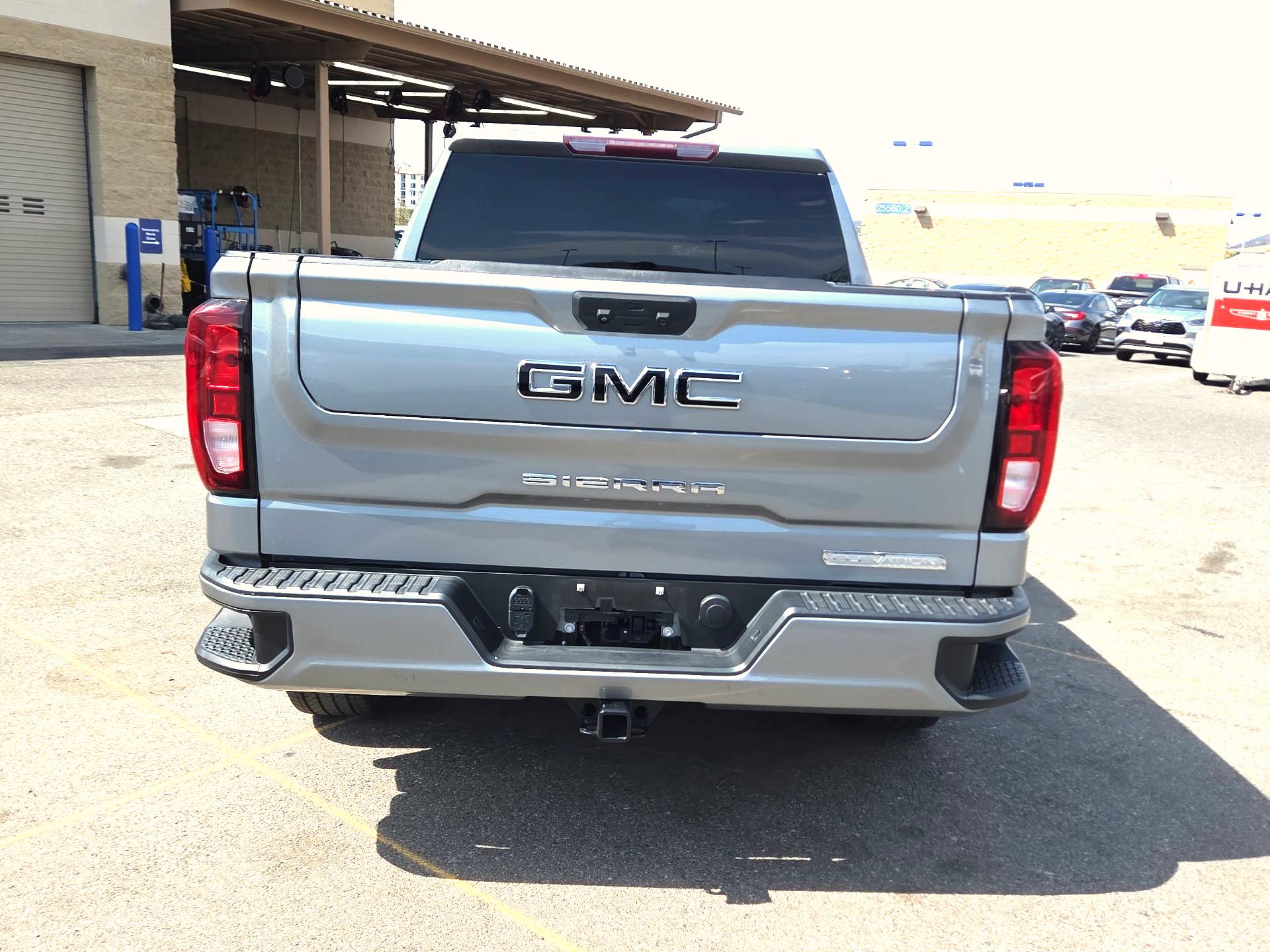 Thumbnail: 2023 GMC Sierra 1500 - 6