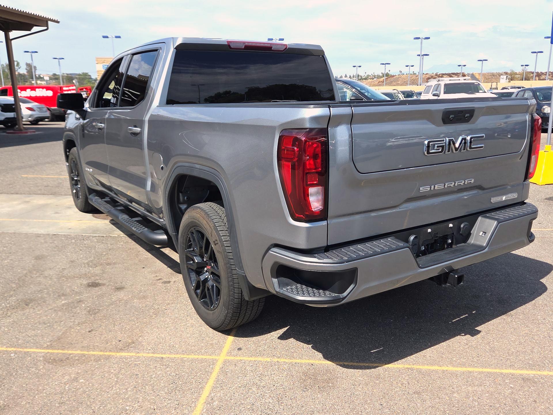 Thumbnail: 2023 GMC Sierra 1500 - 7
