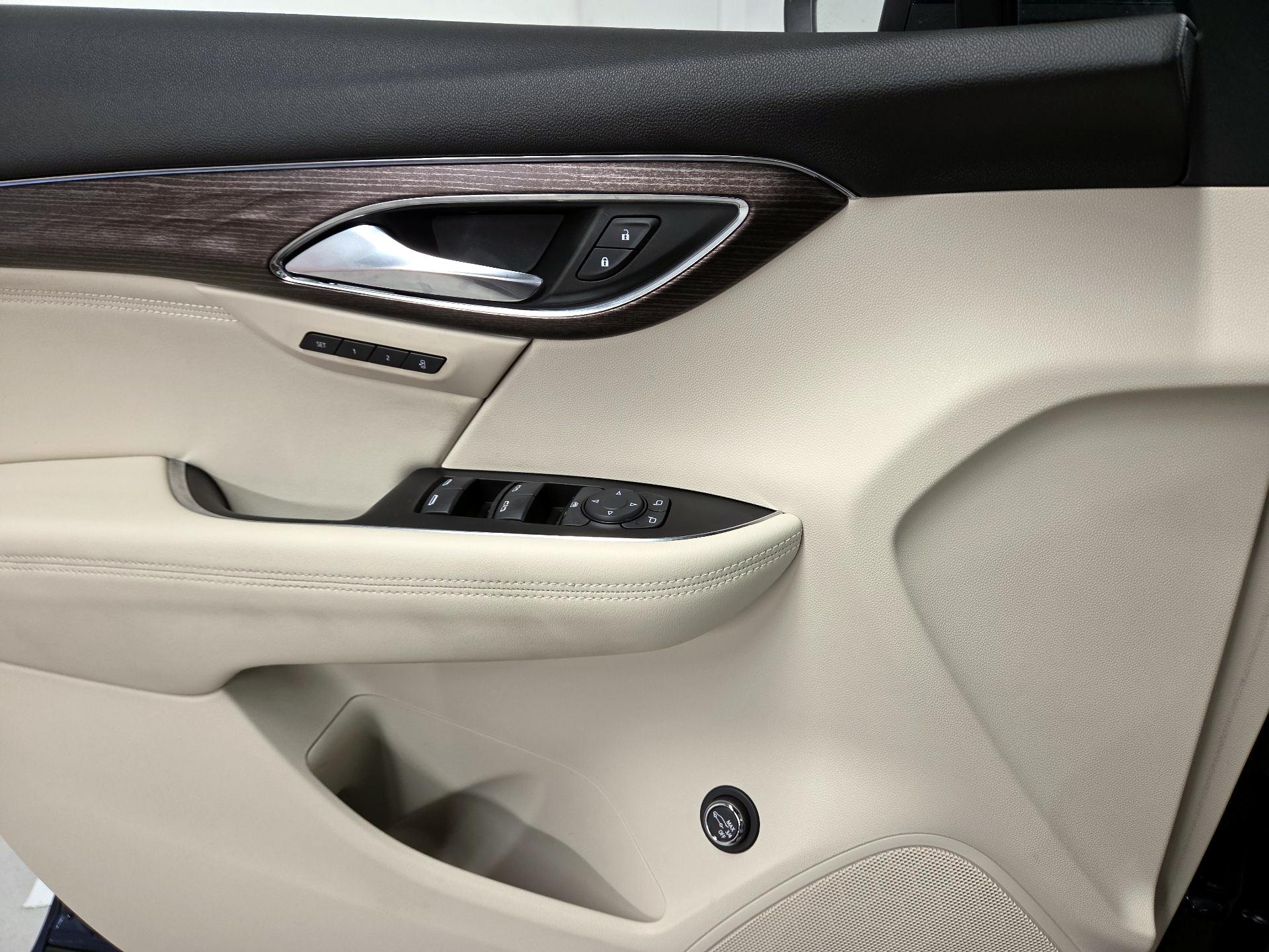 Thumbnail: 2023 Buick Envision - 10