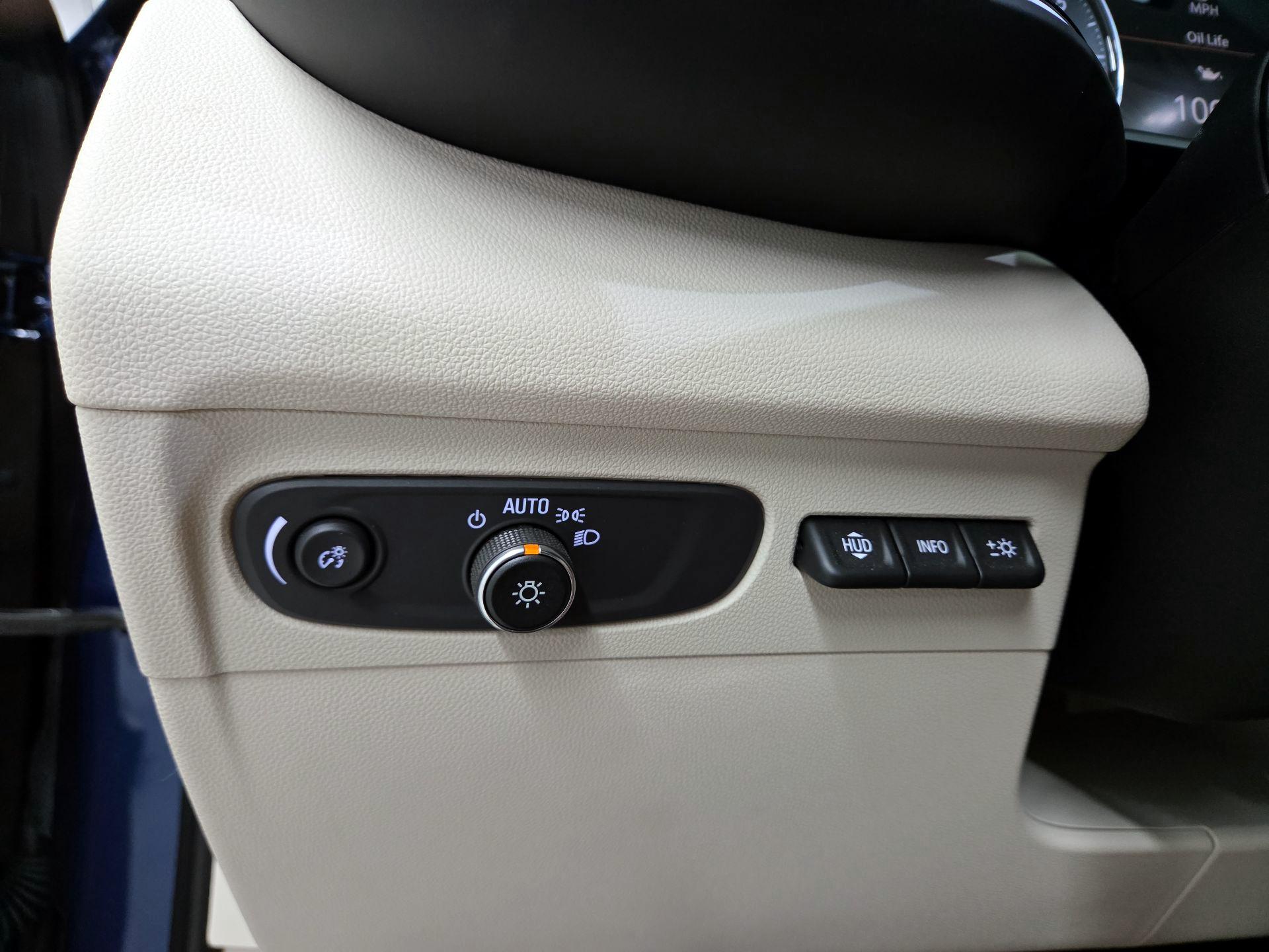 Thumbnail: 2023 Buick Envision - 11