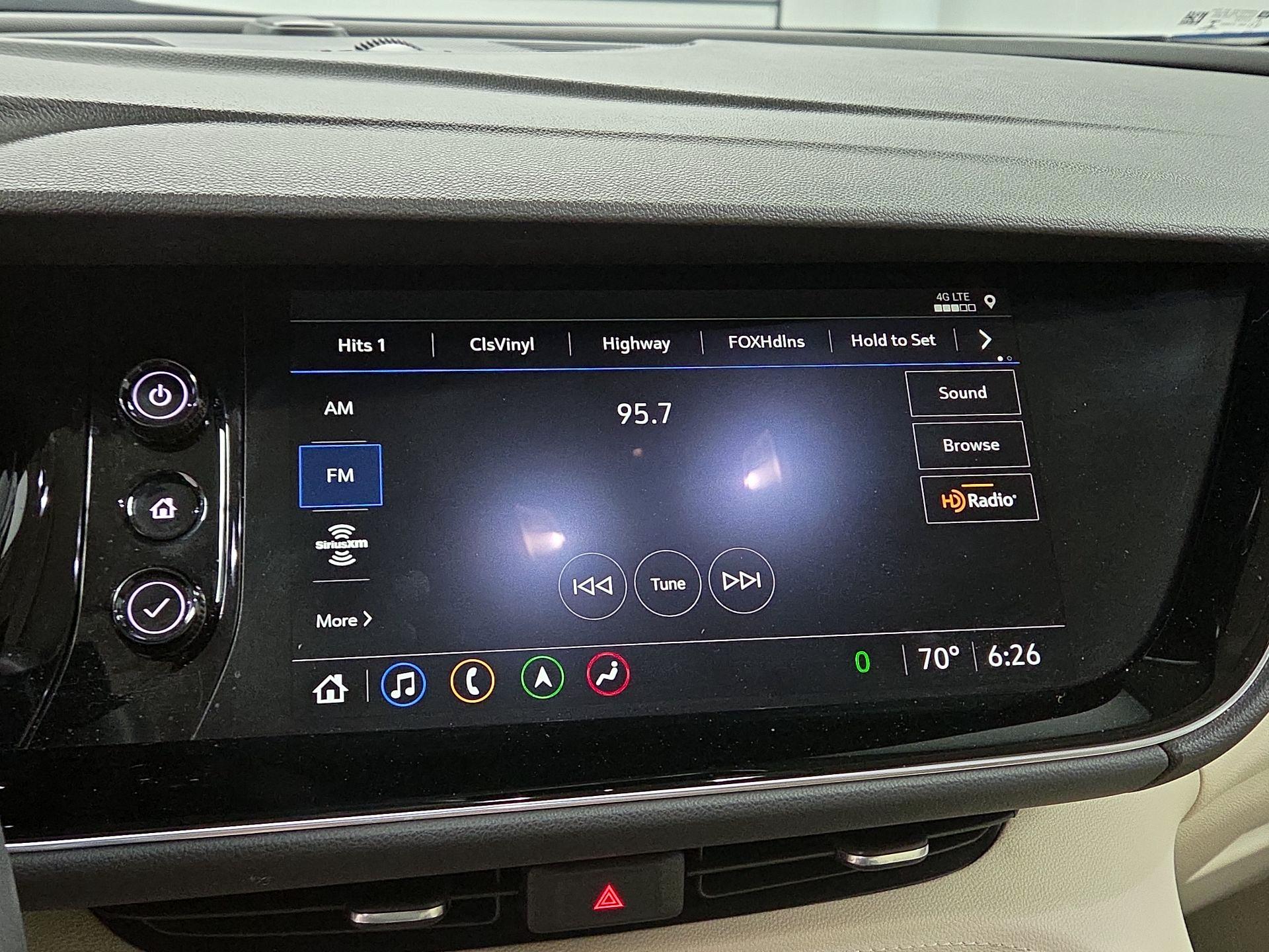 Thumbnail: 2023 Buick Envision - 13