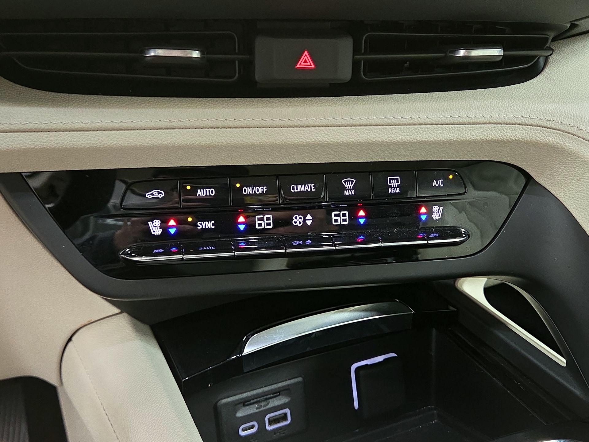 Thumbnail: 2023 Buick Envision - 14