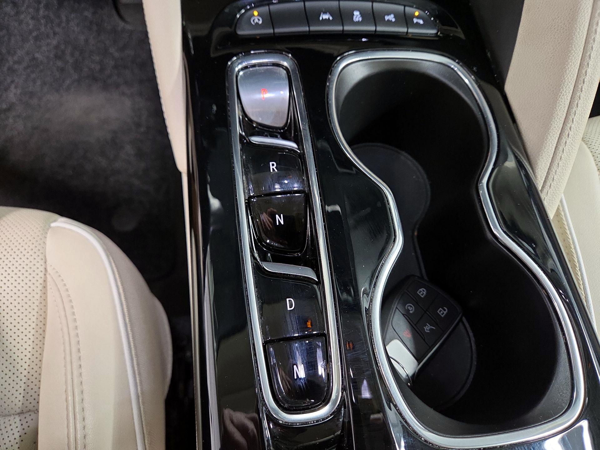 Thumbnail: 2023 Buick Envision - 15