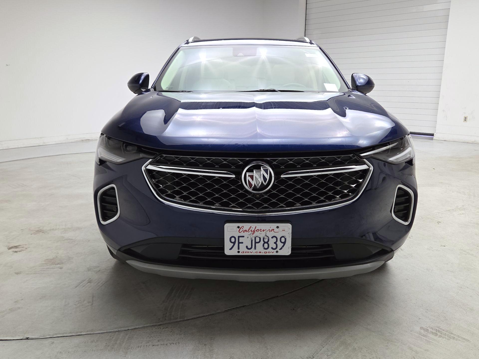 Thumbnail: 2023 Buick Envision - 2