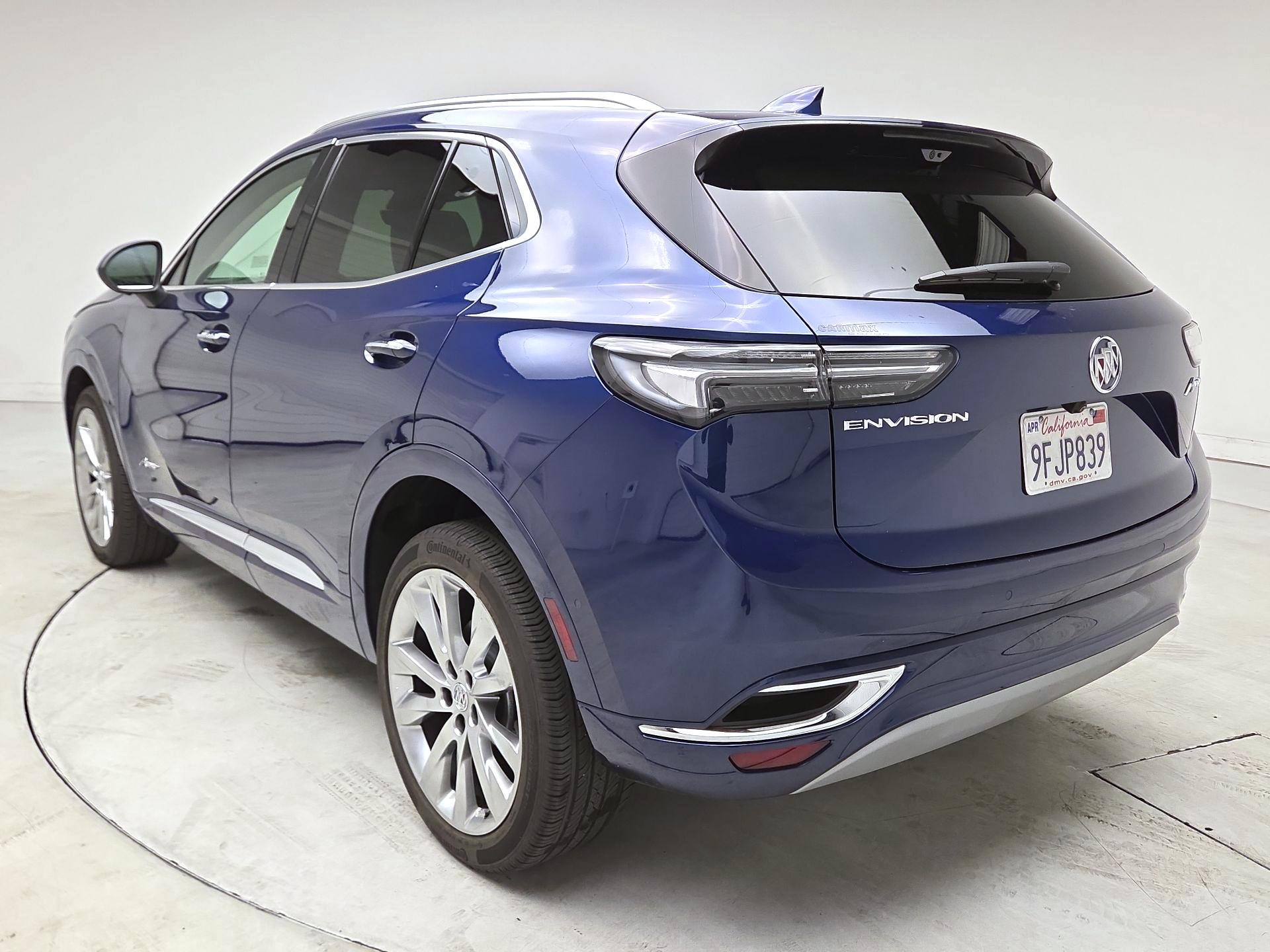 Thumbnail: 2023 Buick Envision - 7