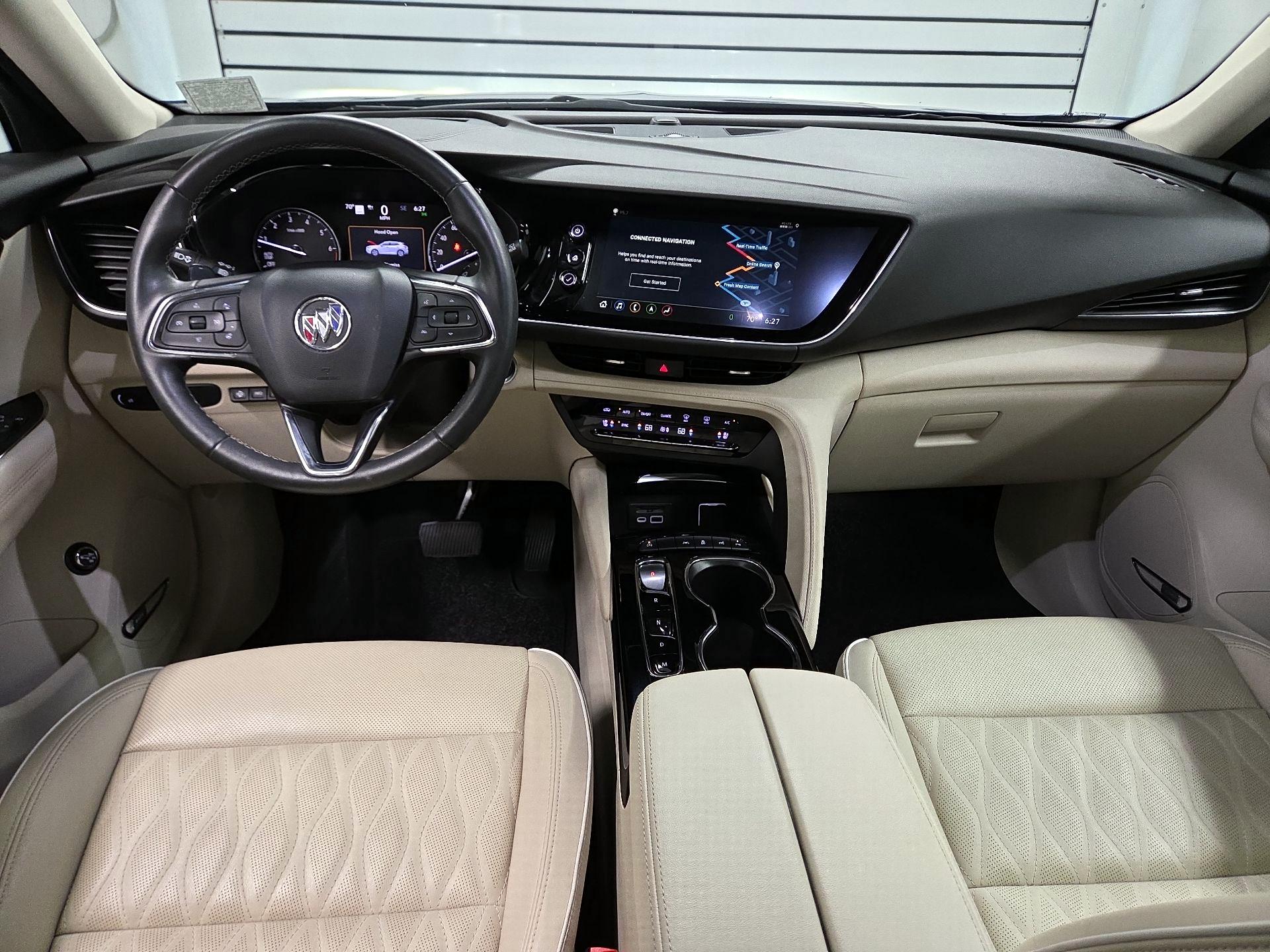 Thumbnail: 2023 Buick Envision - 8
