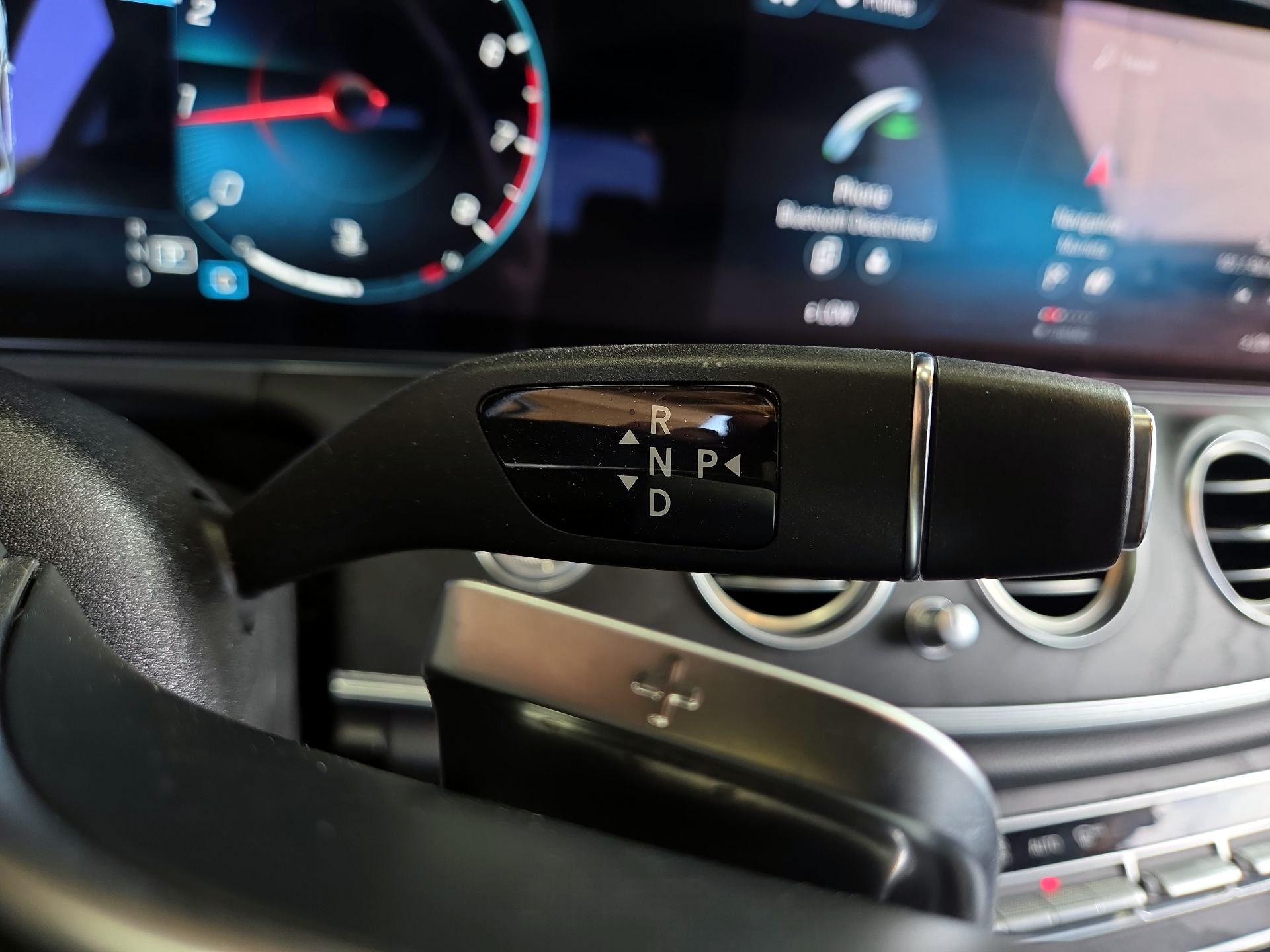 Thumbnail: 2023 Mercedes-Benz E-Class - 16