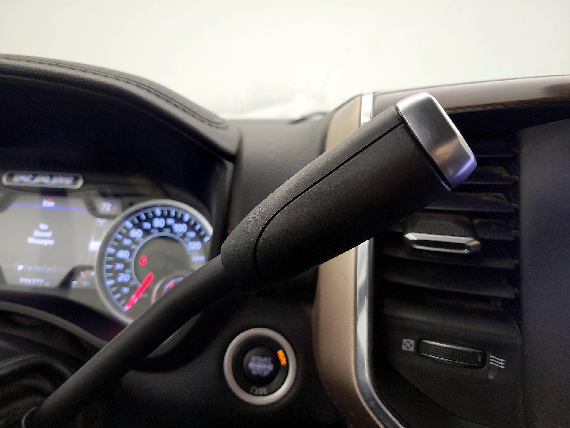 Thumbnail: 2022 RAM 2500 - 15