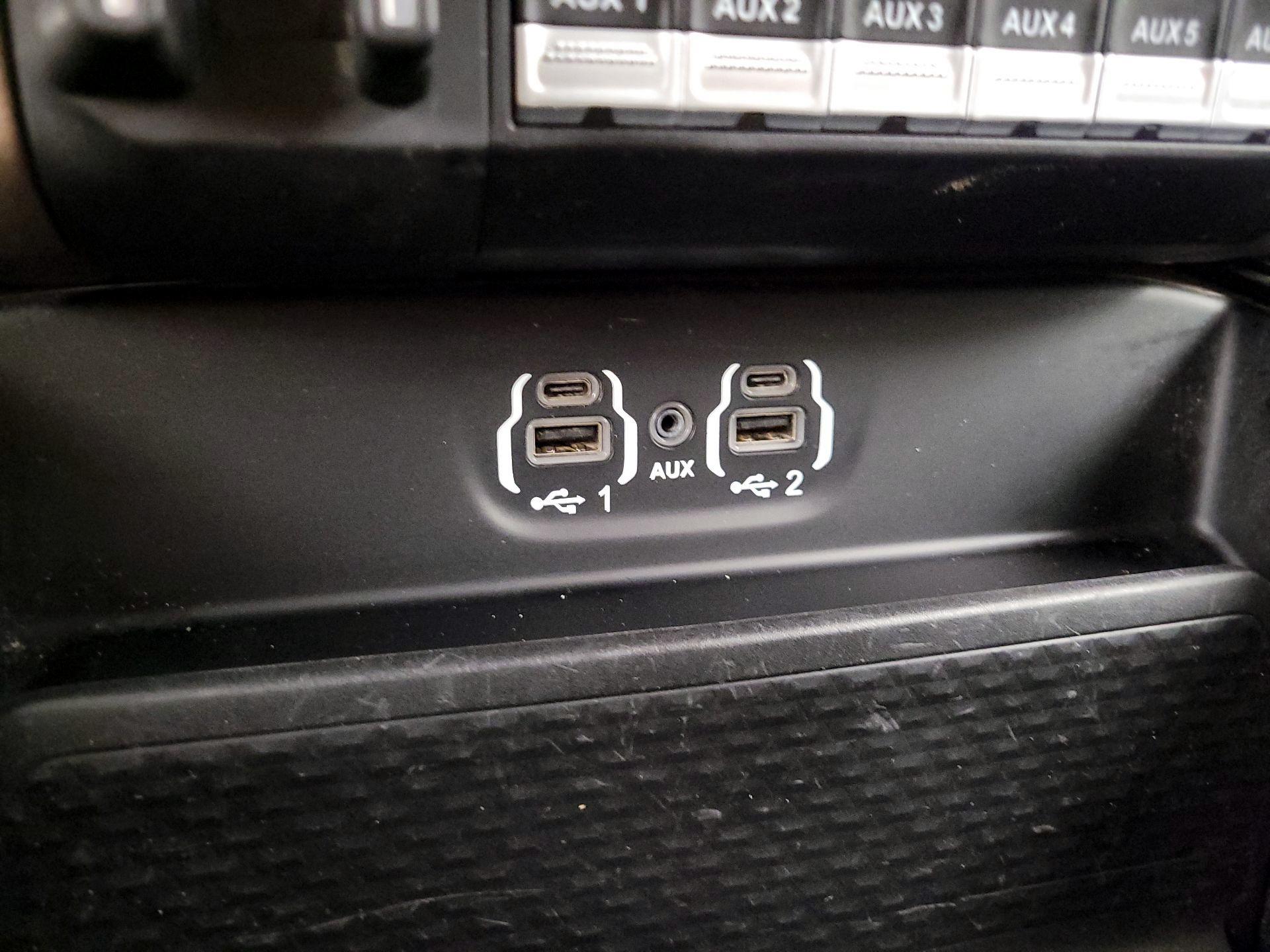 Thumbnail: 2022 RAM 2500 - 16