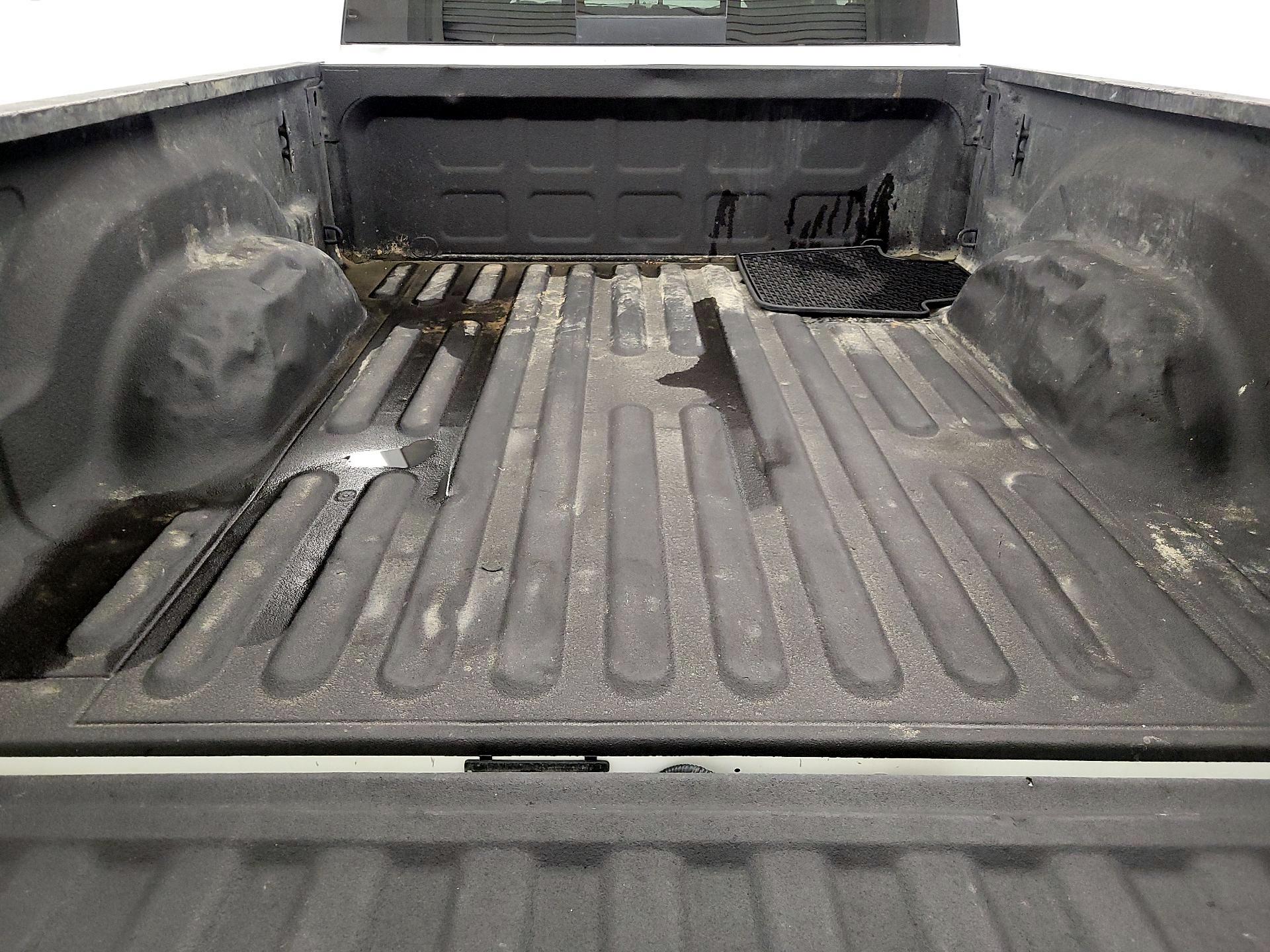 Thumbnail: 2022 RAM 2500 - 18