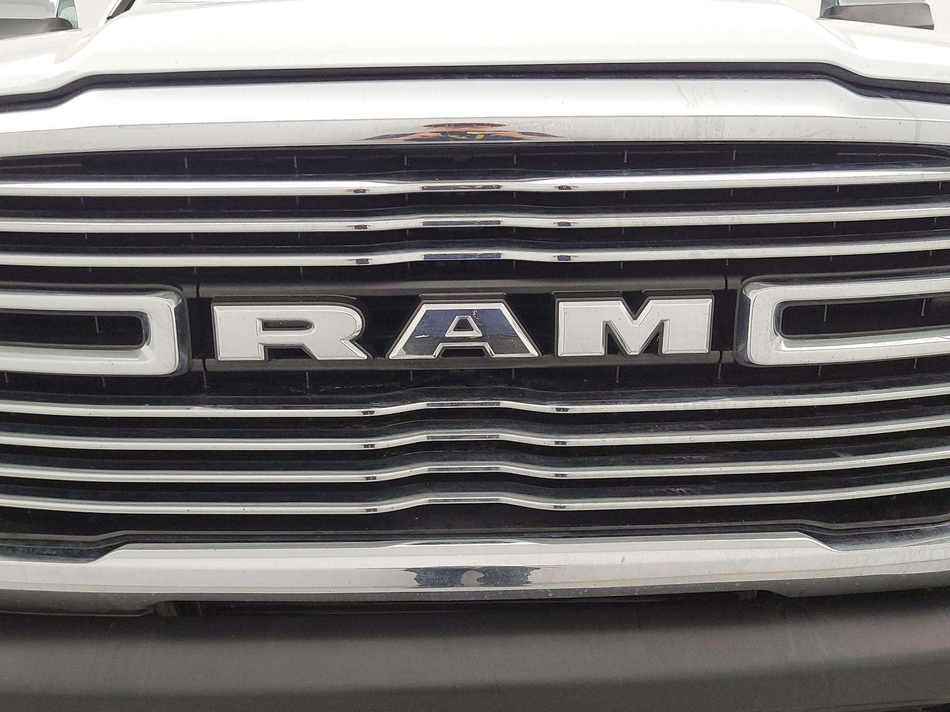 Thumbnail: 2022 RAM 2500 - 2