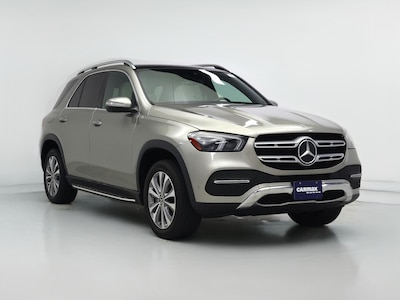 2023 Mercedes-Benz GLE350